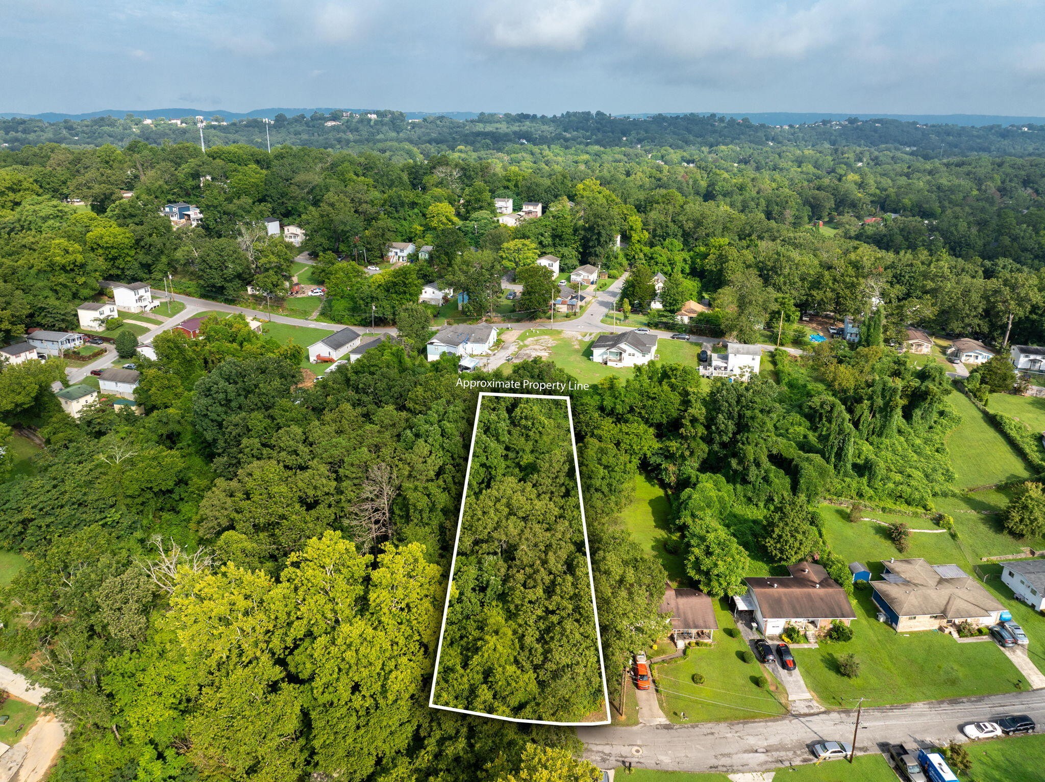 0 Sylvan Avenue Property Photo 1