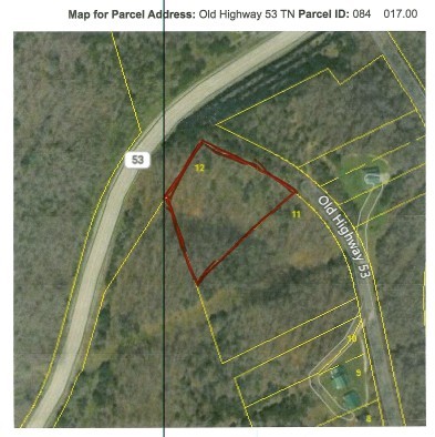 0 Old Hwy 53 S Property Photo 27
