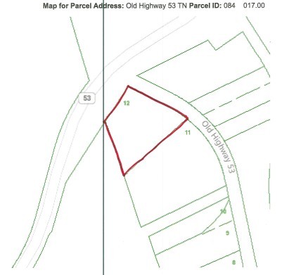 0 Old Hwy 53 S Property Photo 29
