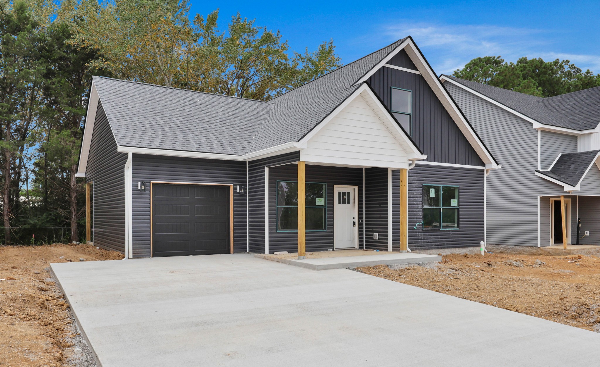 256 Switchgrass Dr Property Photo 1