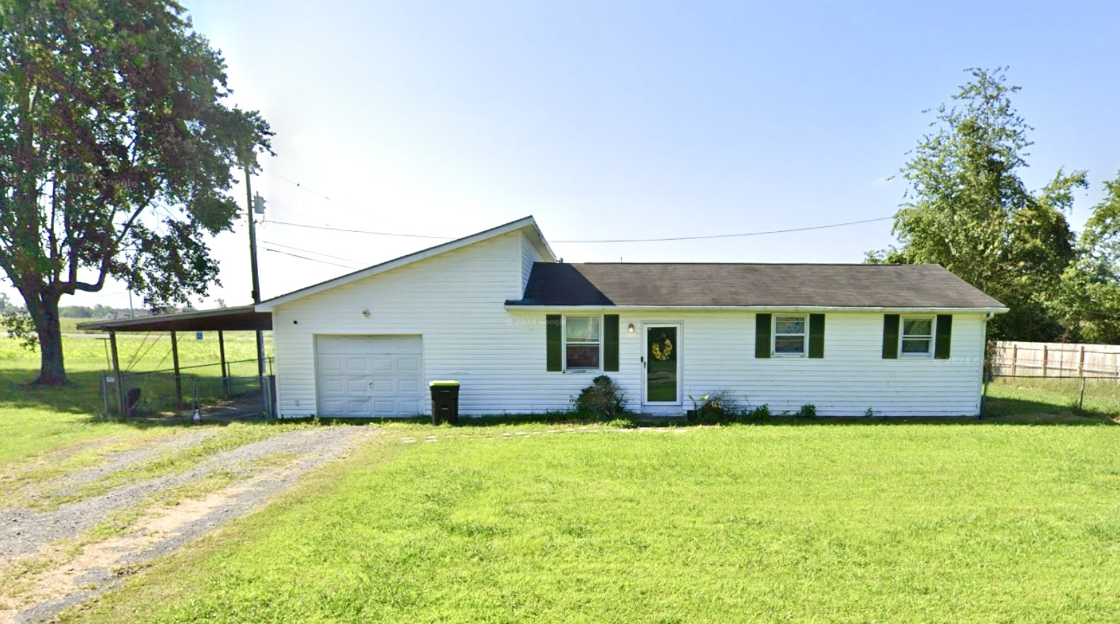 2976 Old Sango Rd Property Photo 1