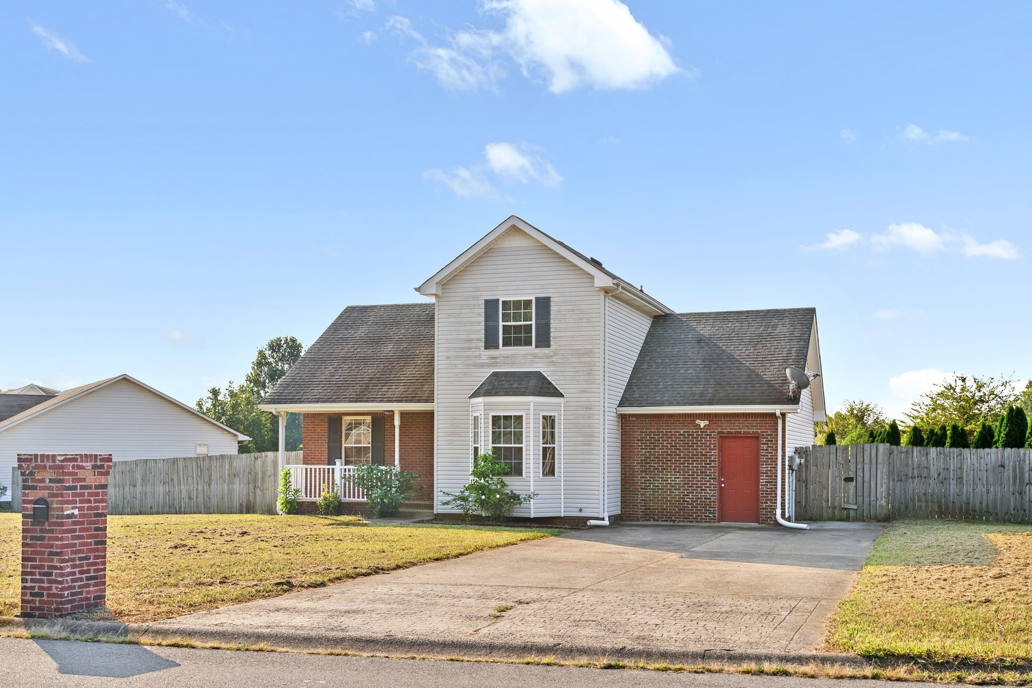3282 N Senseney Cir Property Photo 1