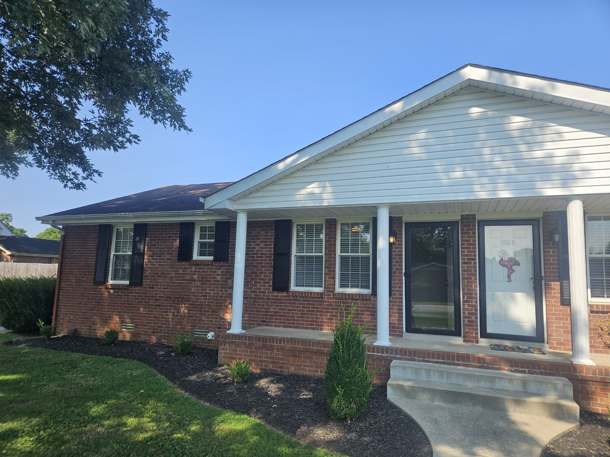 502A Gracy Ave Property Photo 1