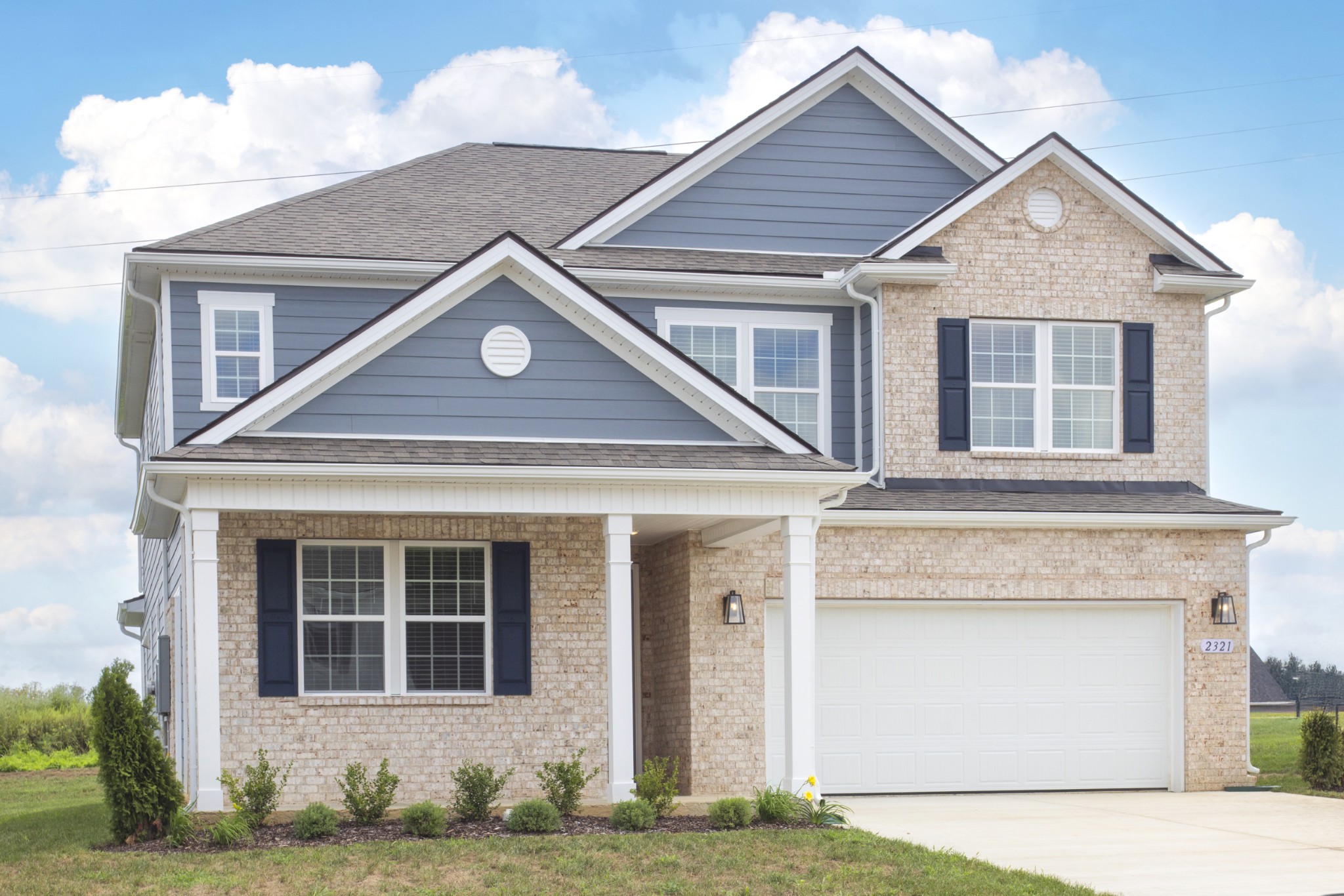 2321 Williamsport Landing Property Photo 1