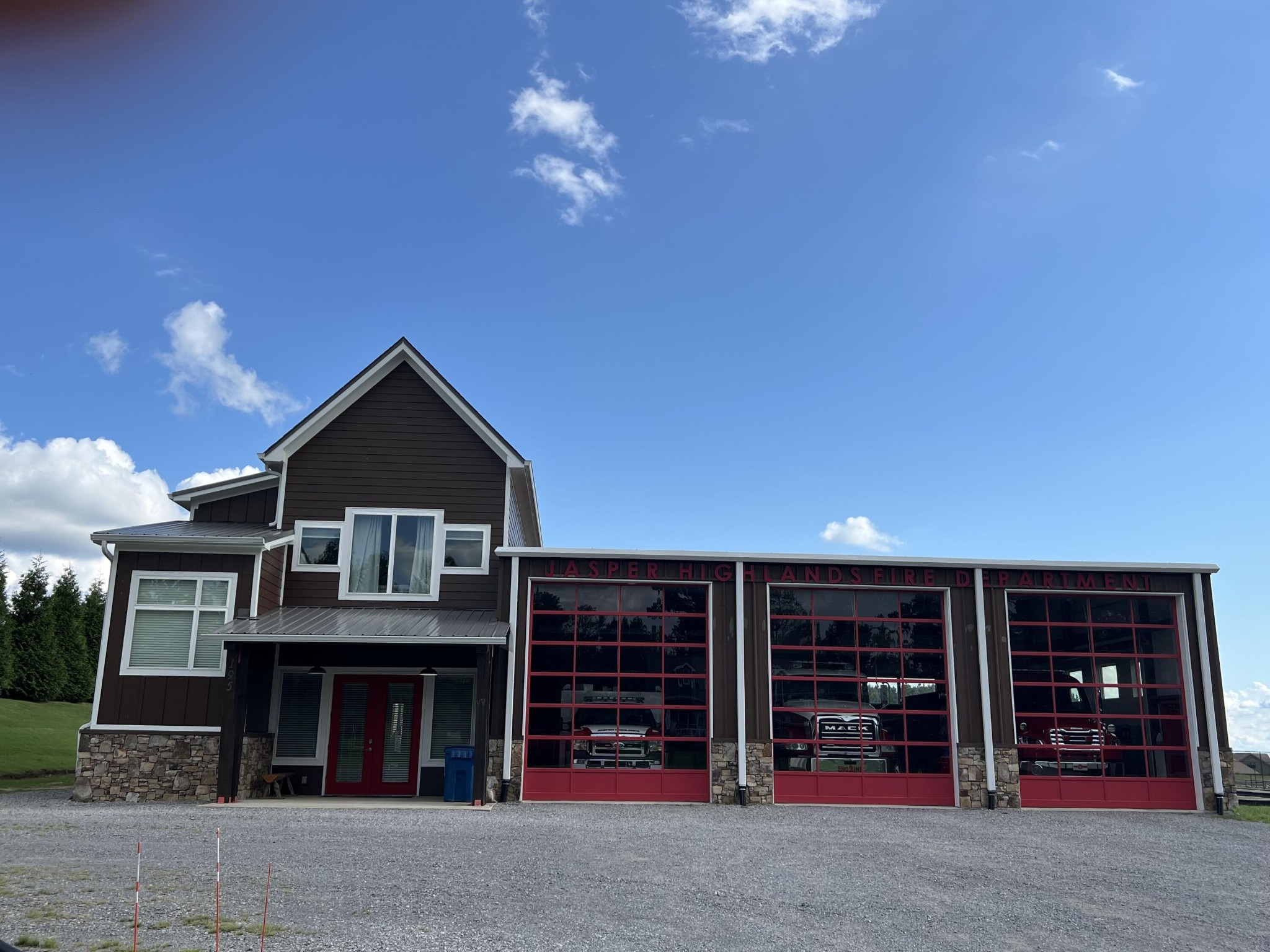 81 Crockett Loop Property Photo 25