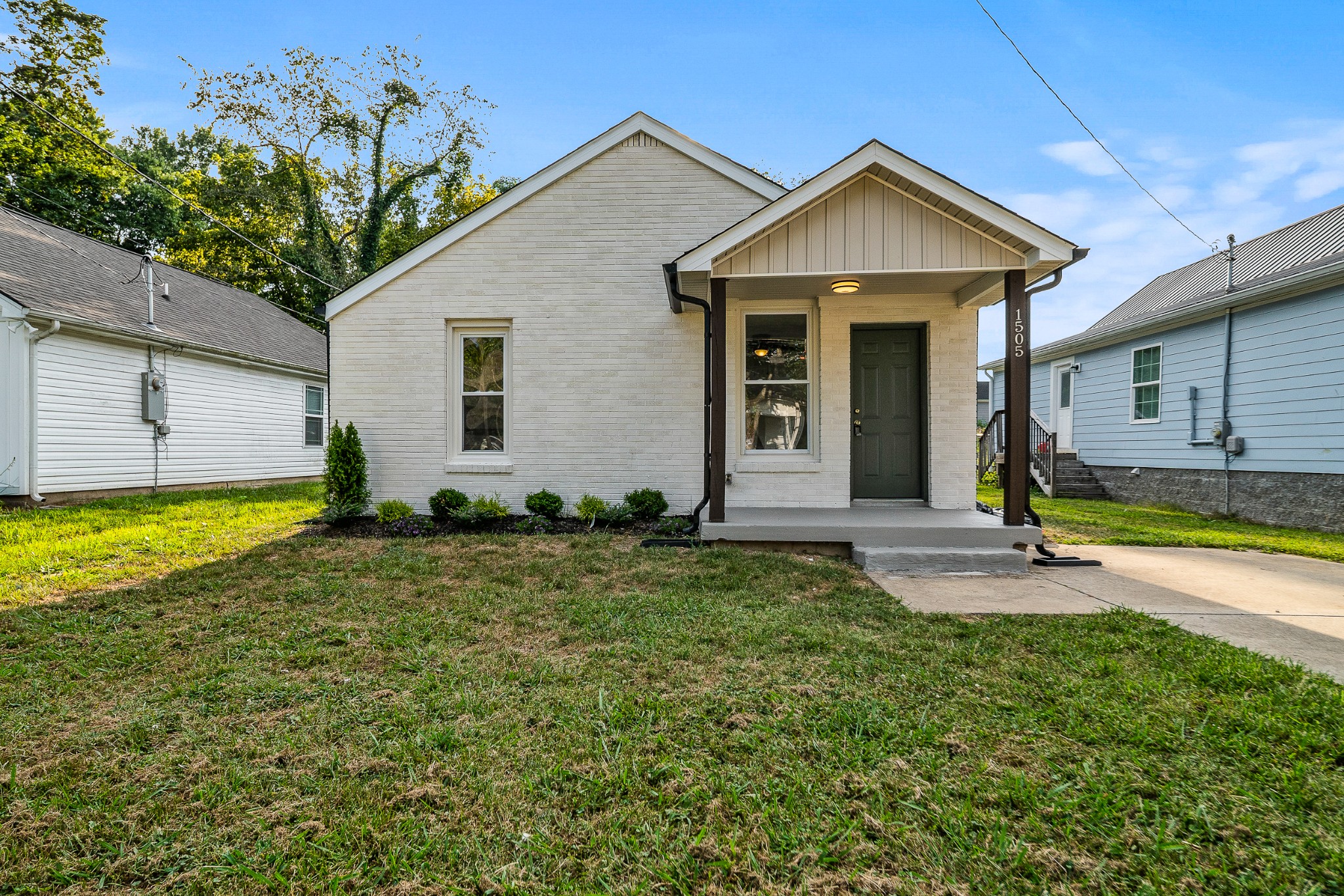 1505 Cheatham St Property Photo 1