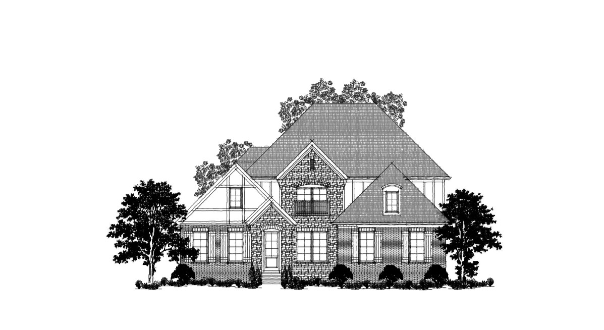 604 Parkenham Drive Property Photo 1
