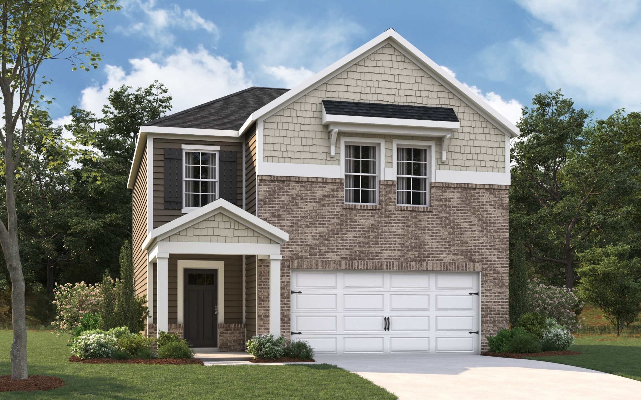 4922 Mowbray Way Property Photo 1