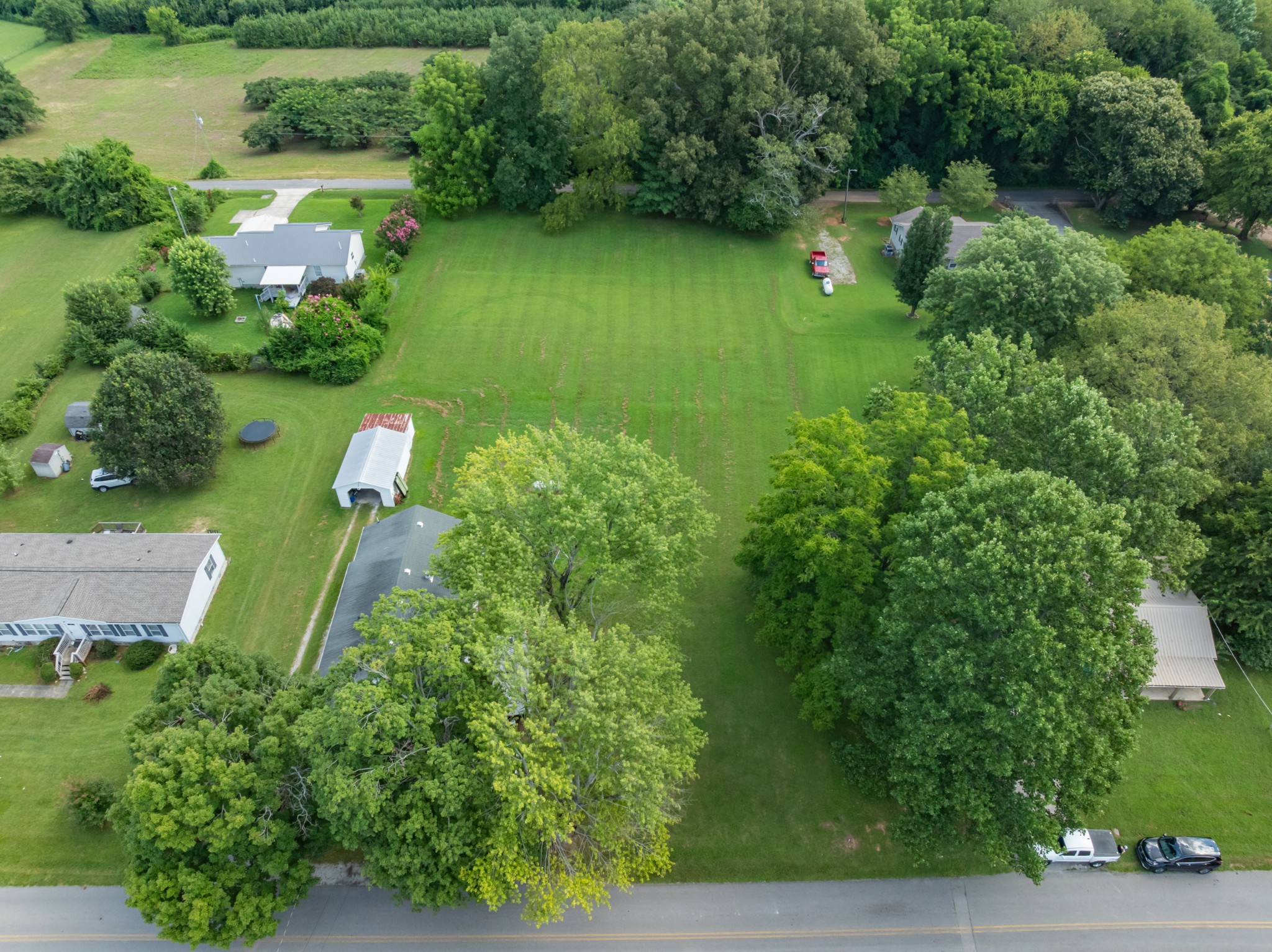 0 Old Cowan Rd Property Photo 4