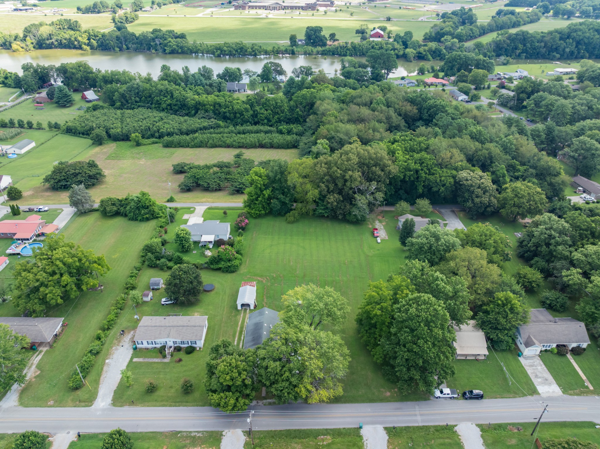 0 Old Cowan Rd Property Photo 6