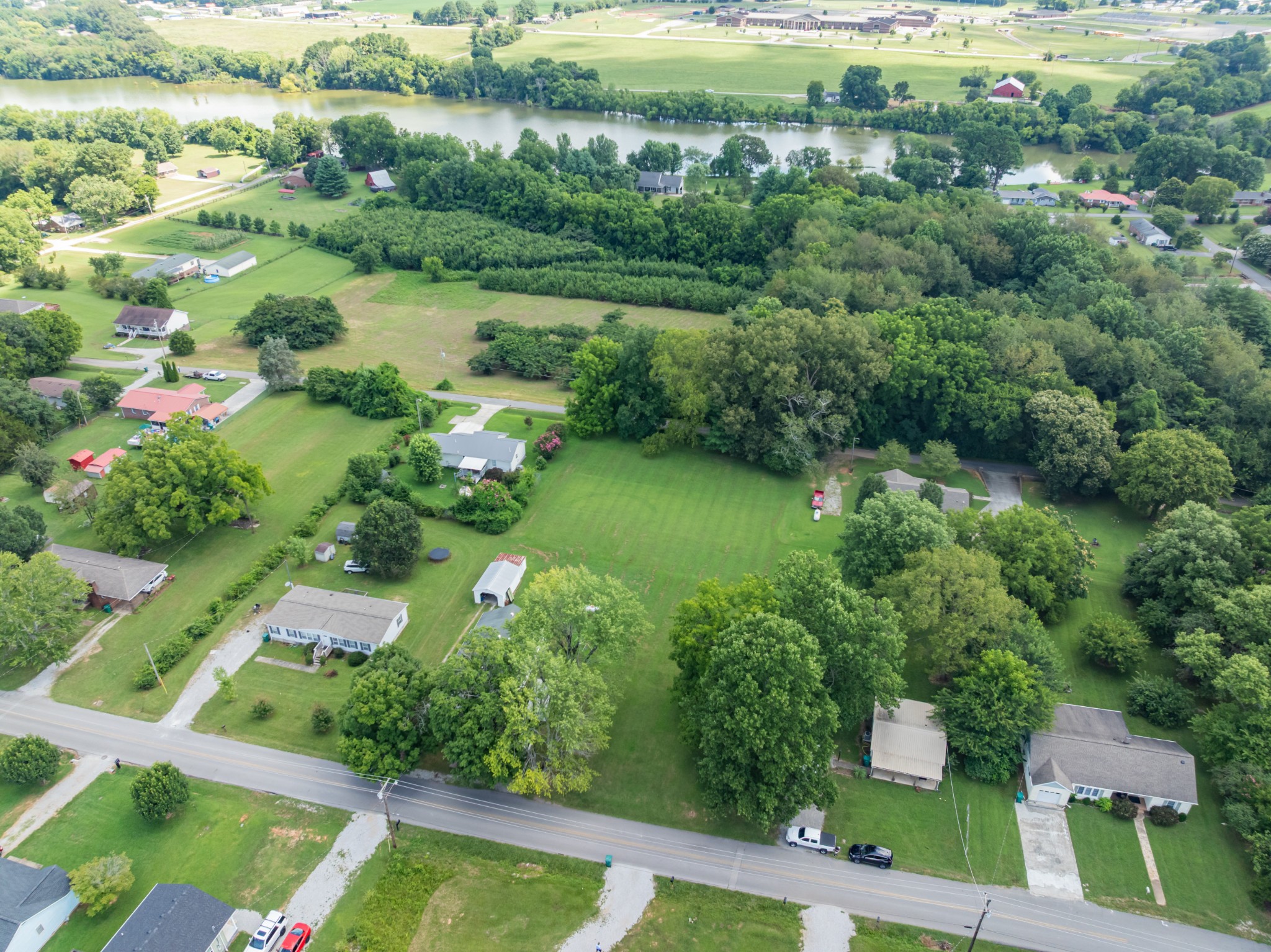 0 Old Cowan Rd Property Photo 7