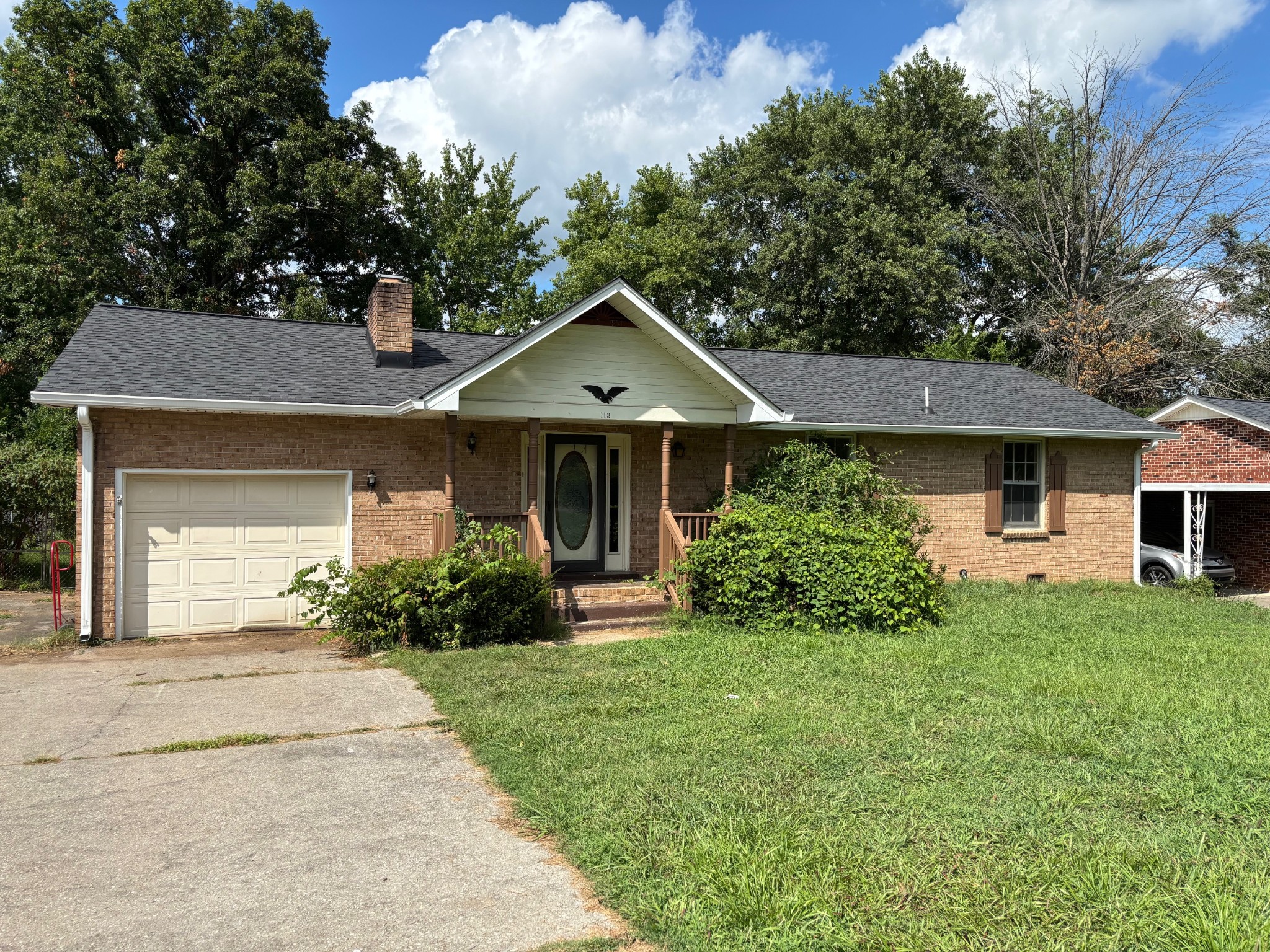 113 Joella Drive Property Photo 1