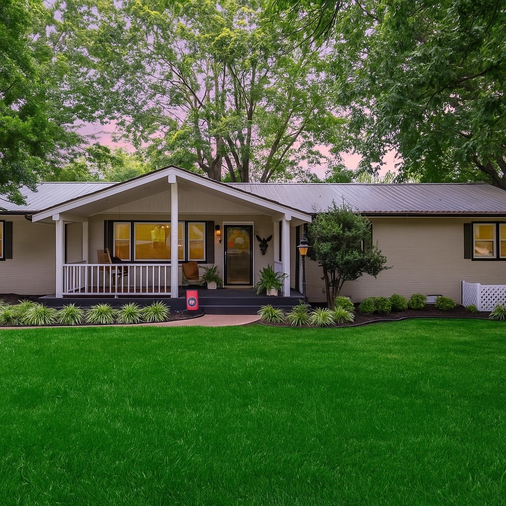 1013 Tenassee Trl Property Photo 1