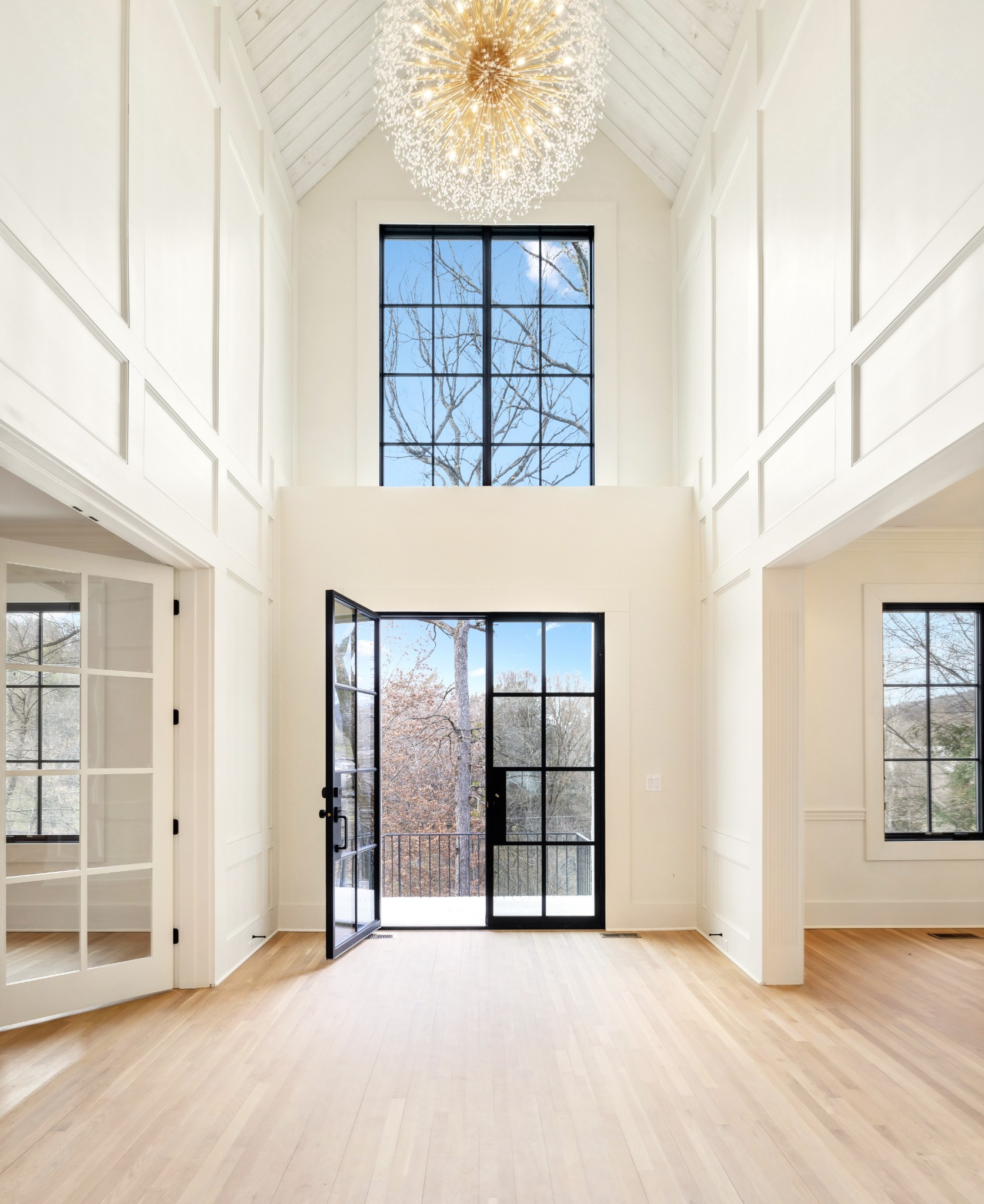 6339 Johnson Chapel Property Photo 1