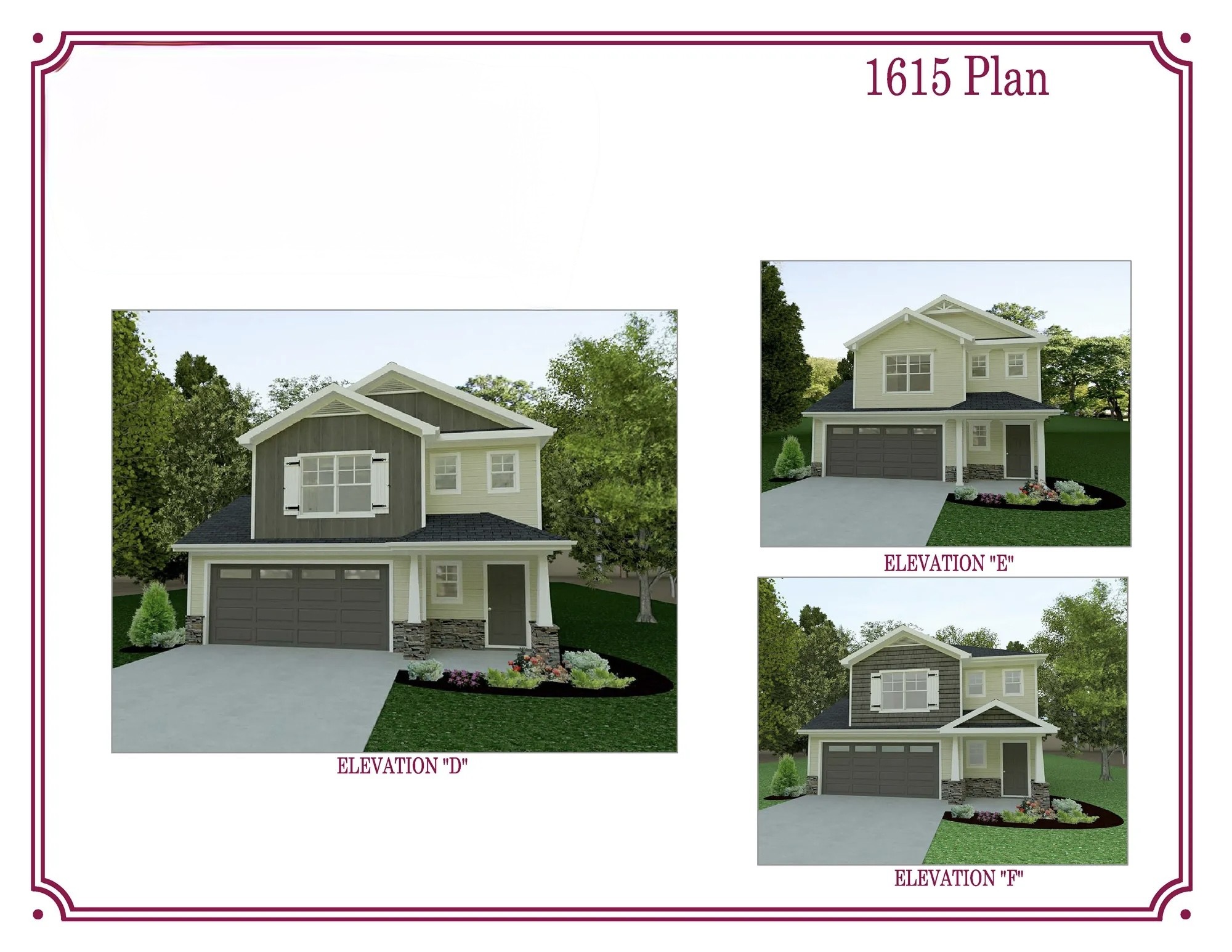 153 Stonehenge Circle Property Photo 1