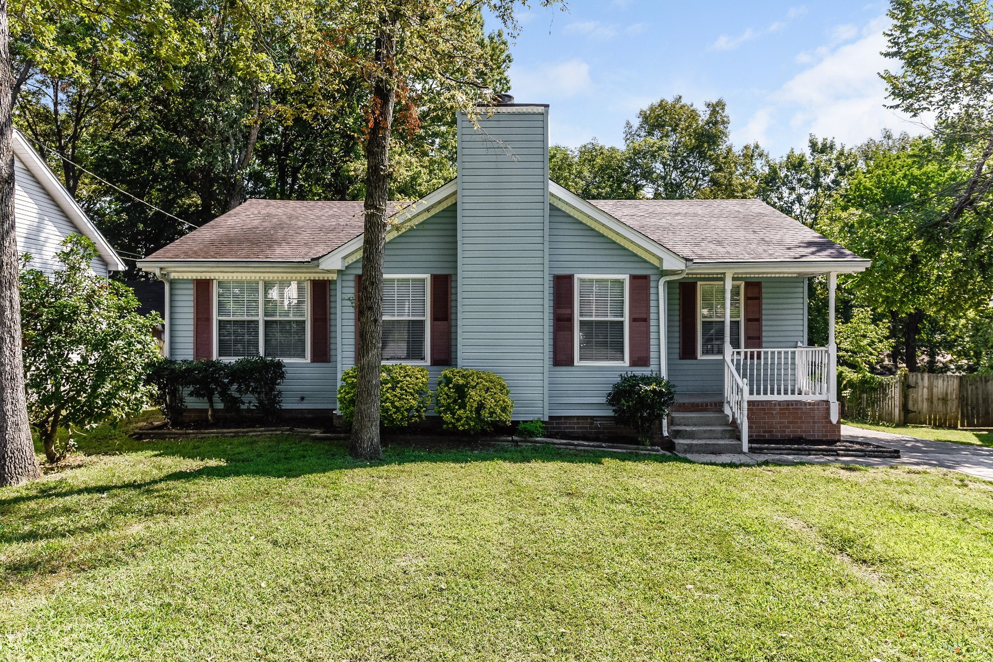 3913 Tea Garden Way Property Photo 1