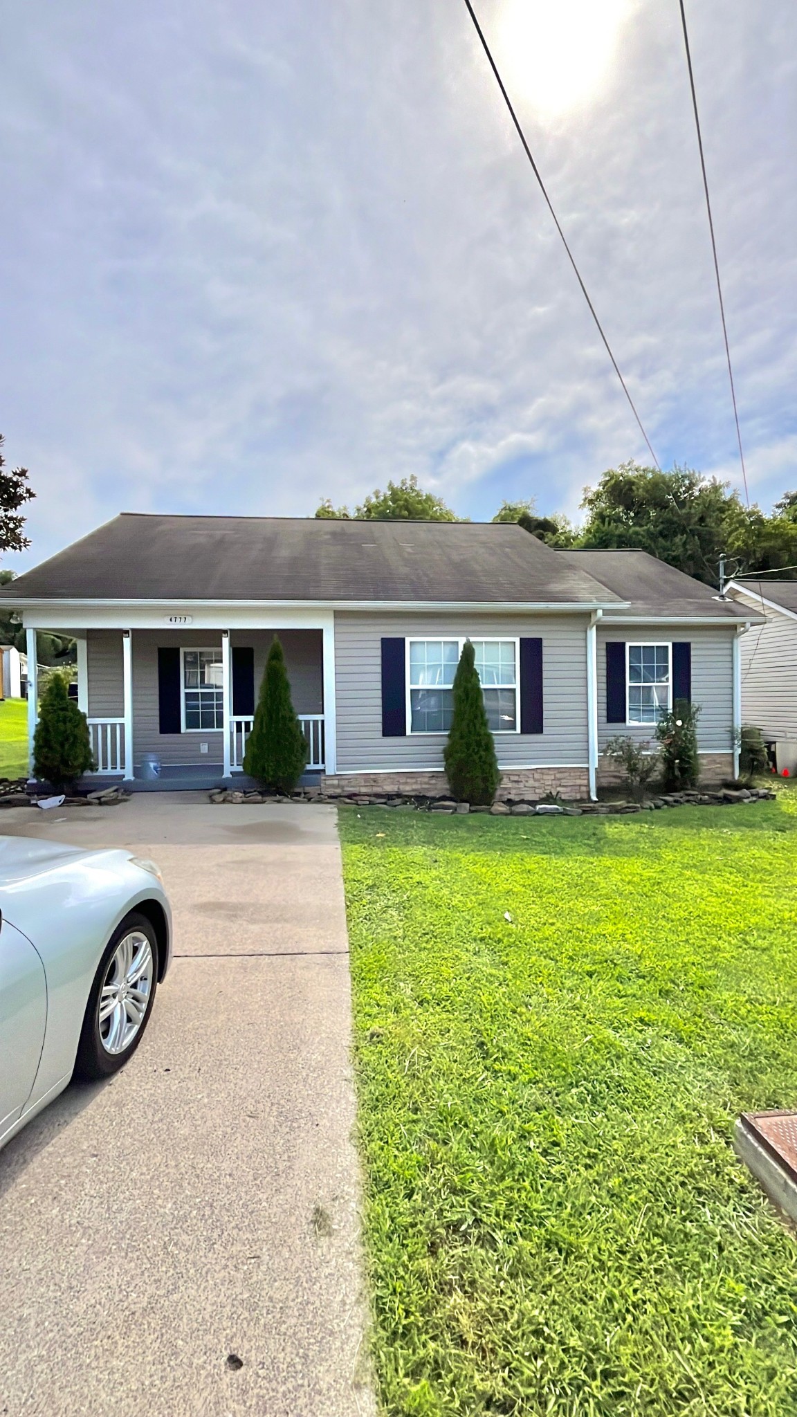 4777 Reischa Dr Property Photo 1