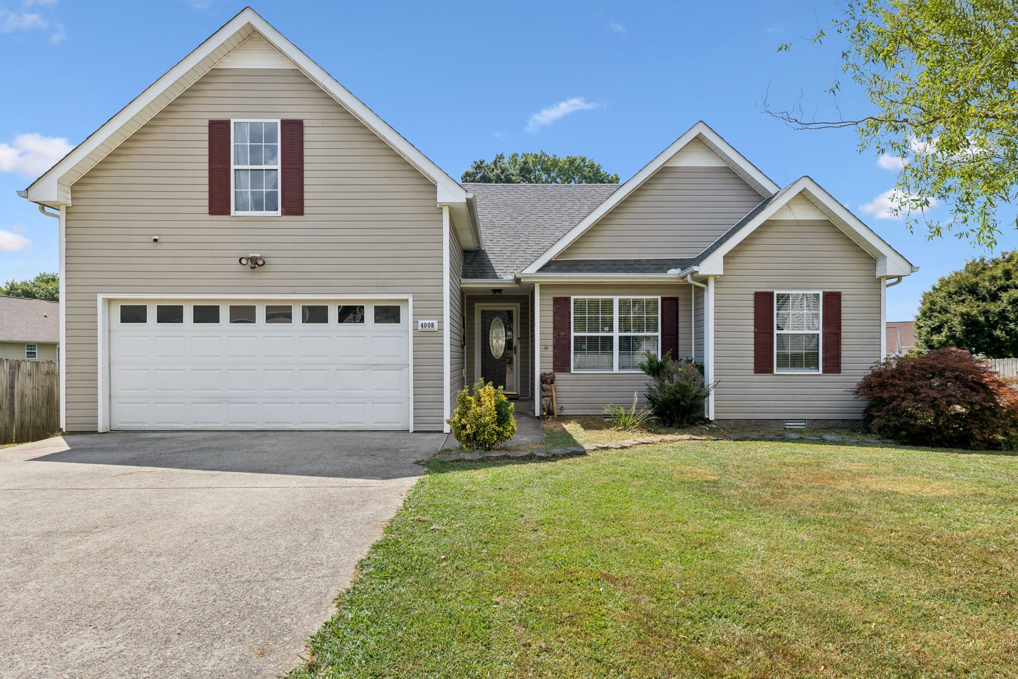 4008 Challis Dr Property Photo 1