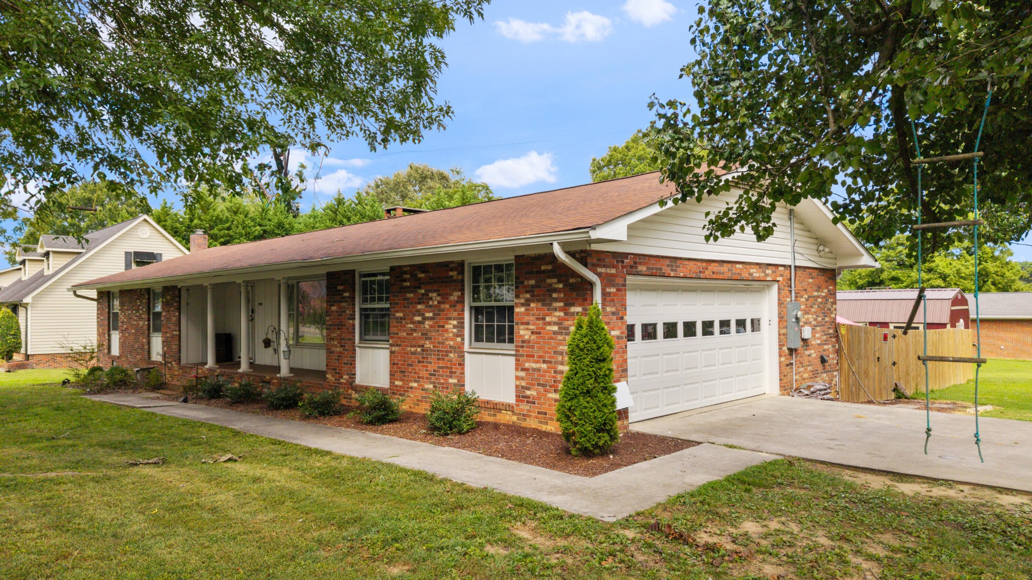 2000 Georgetown Road, Nw Property Photo 1