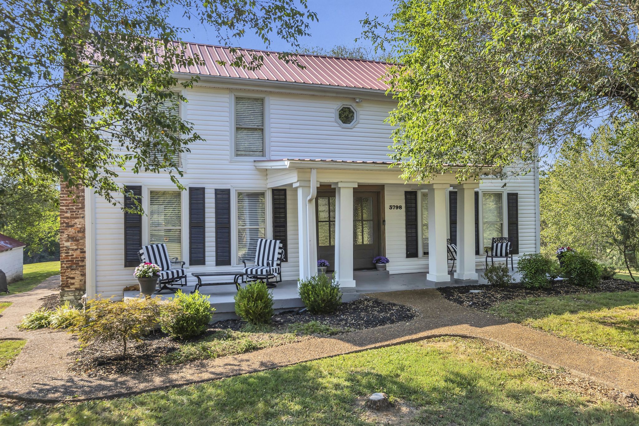3798 Mccandless Rd Property Photo 1