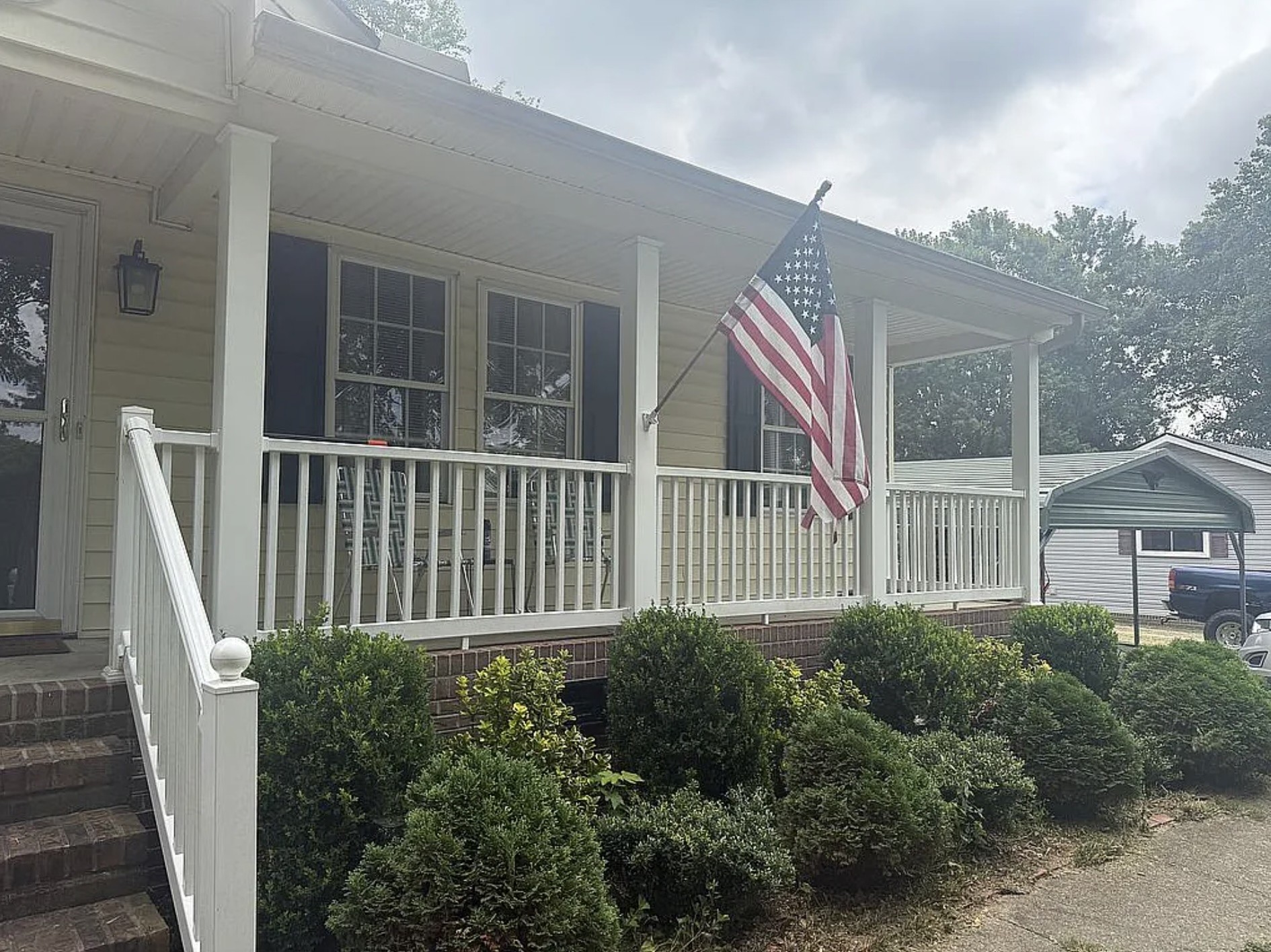 2757 Old Highway 431, S Property Photo 1