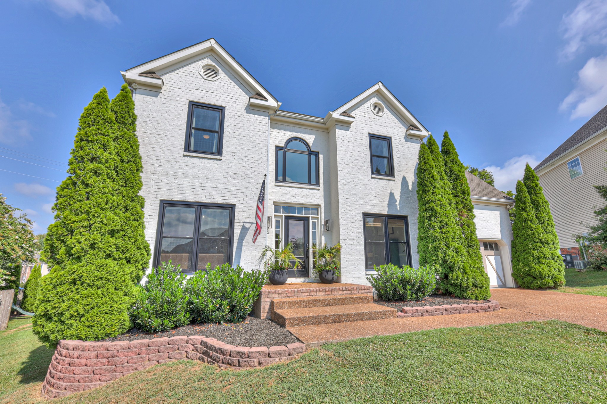 1317 Saybrook Xing Property Photo 1