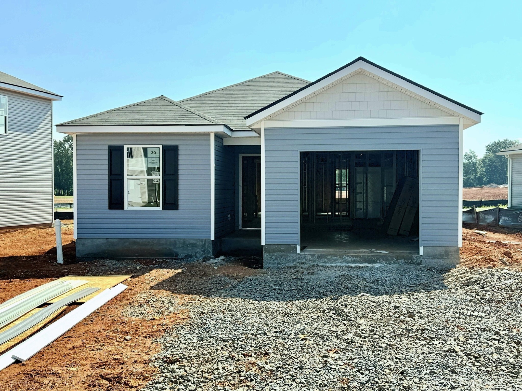 509 Cloudland Dr Property Photo 1