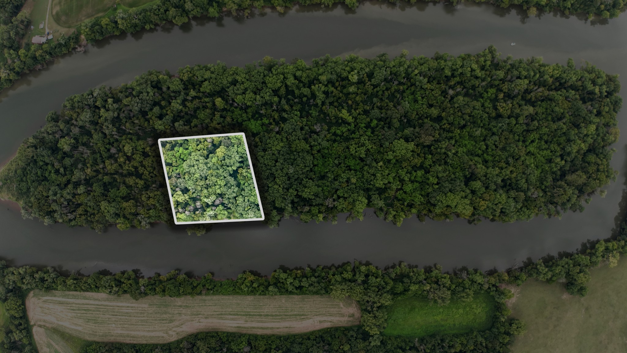 0 Lovells Island Property Photo 1