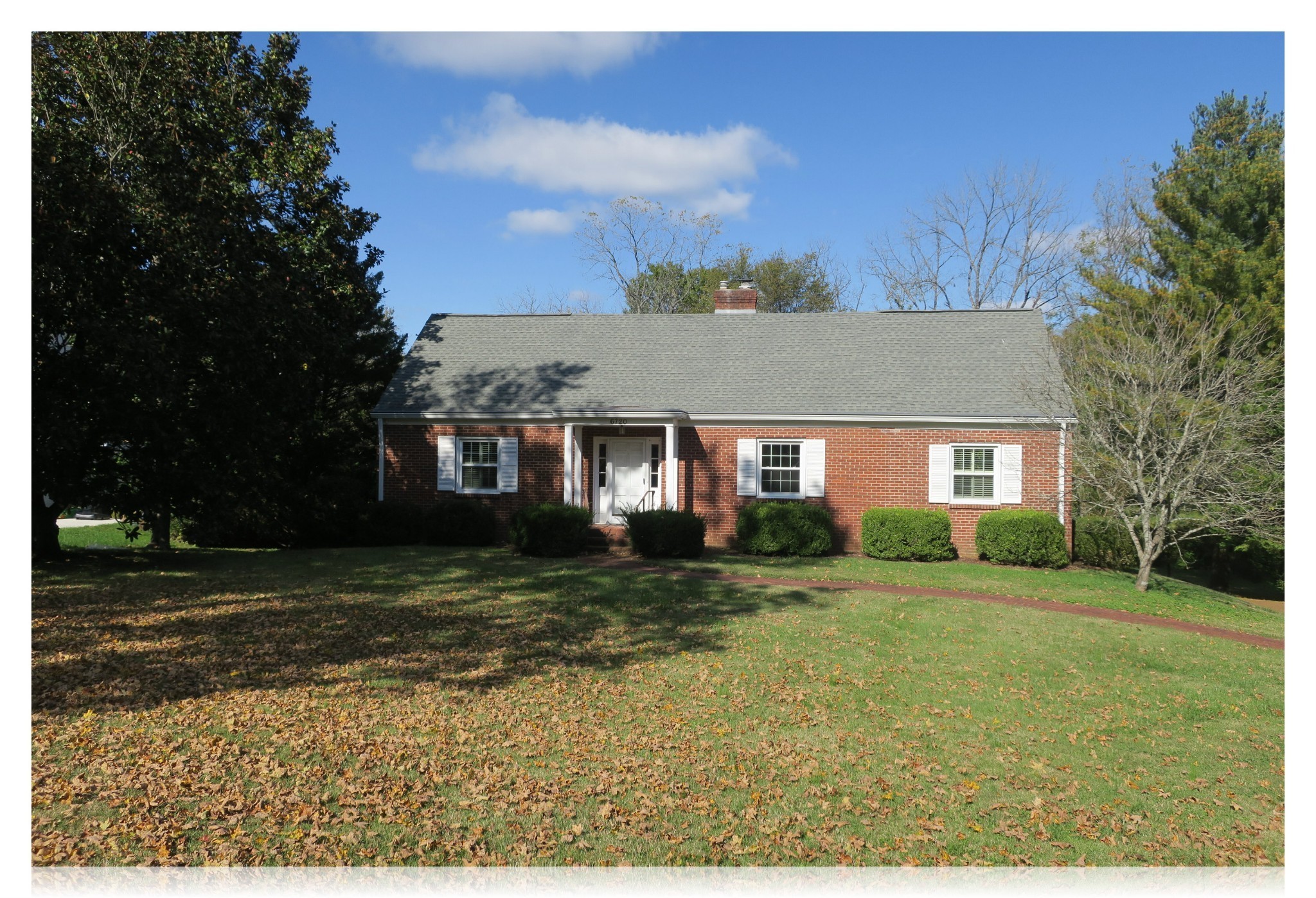6720 Fleetwood Dr Property Photo 1