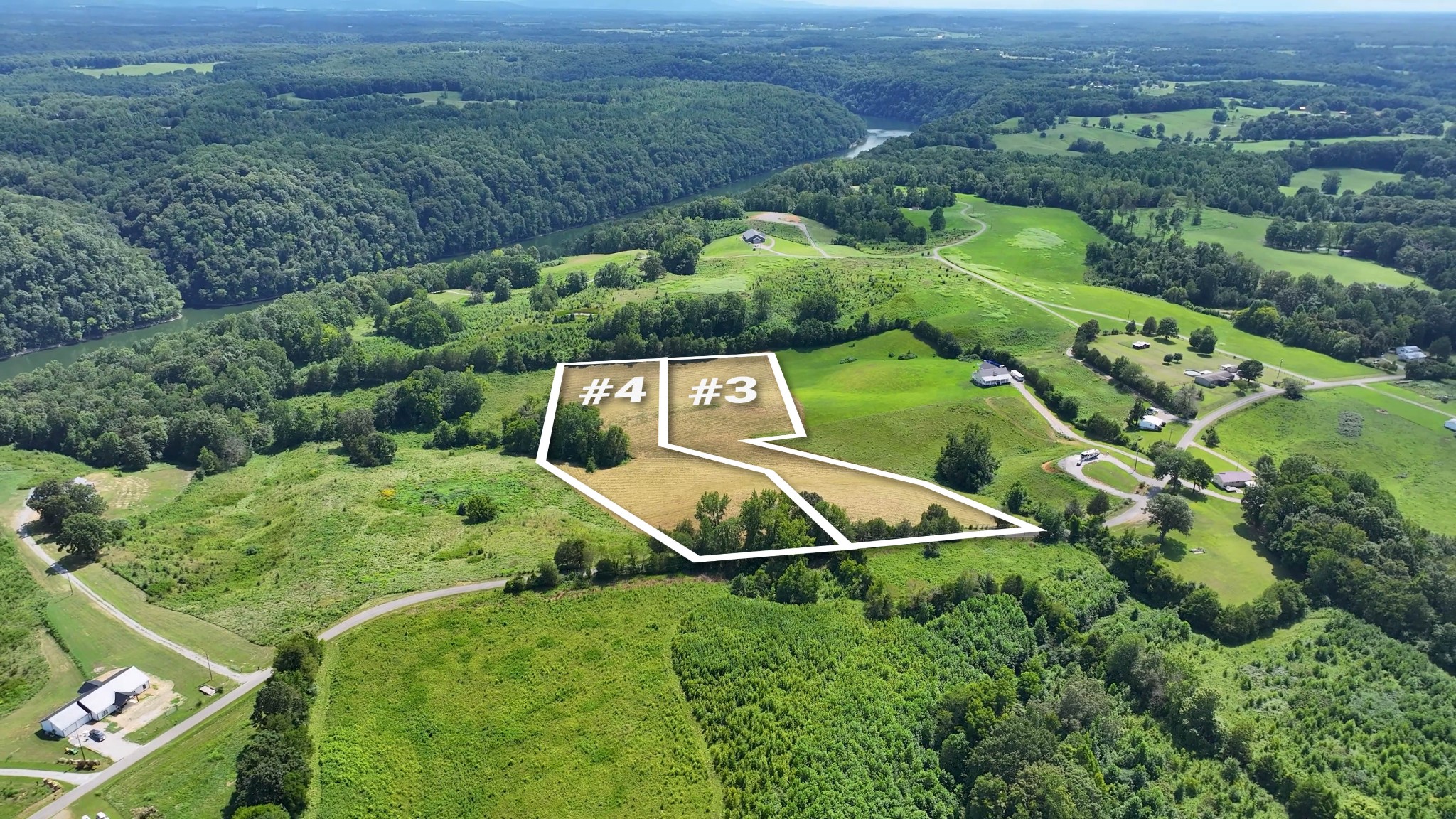 0 Allen Bend Rd Property Photo 3