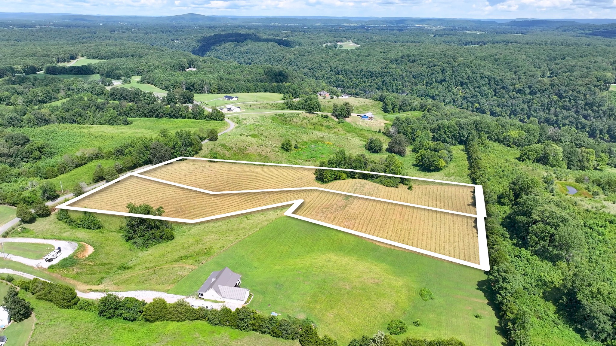 0 Allen Bend Rd Property Photo 4