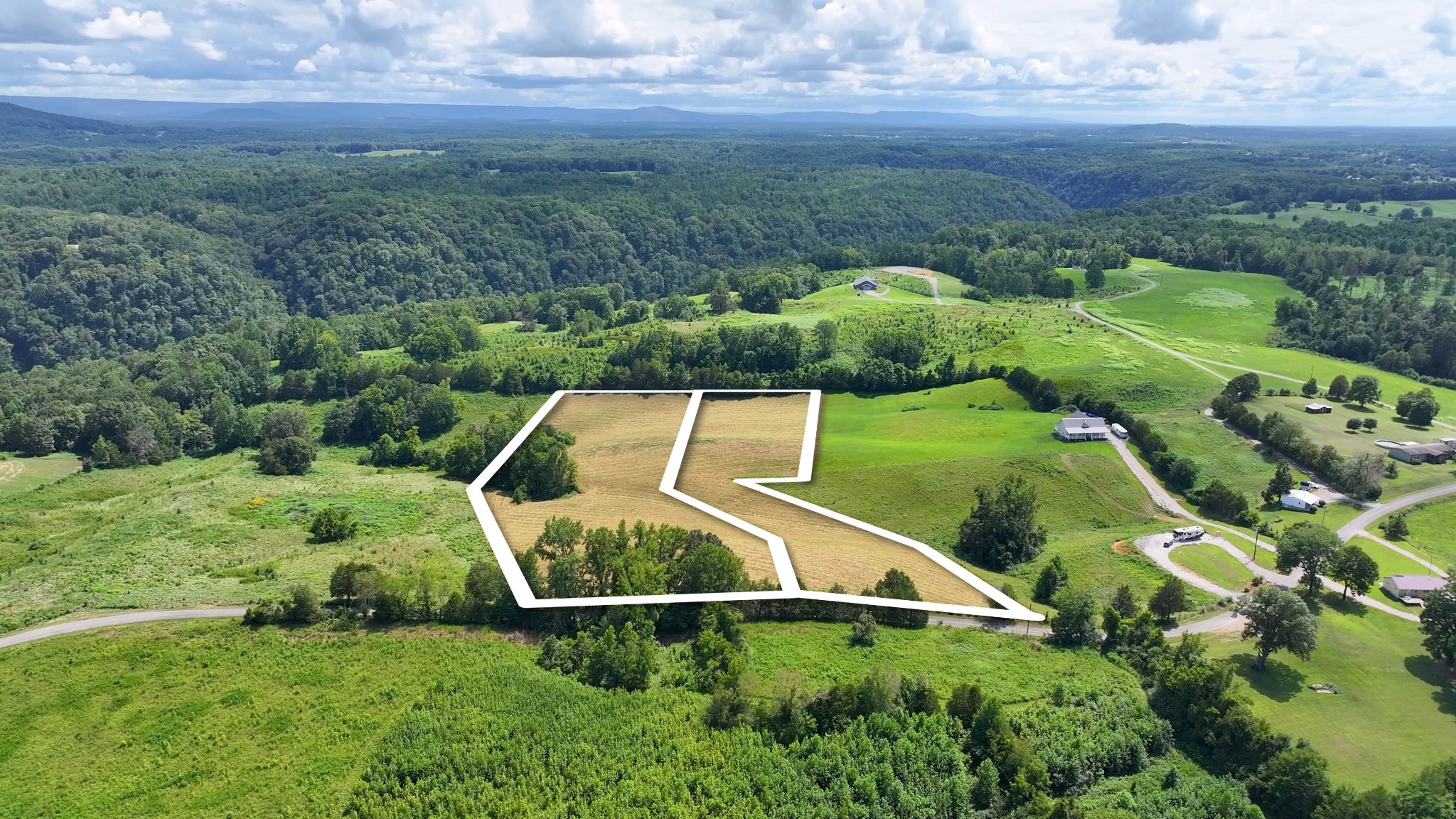 0 Allen Bend Rd Property Photo 5