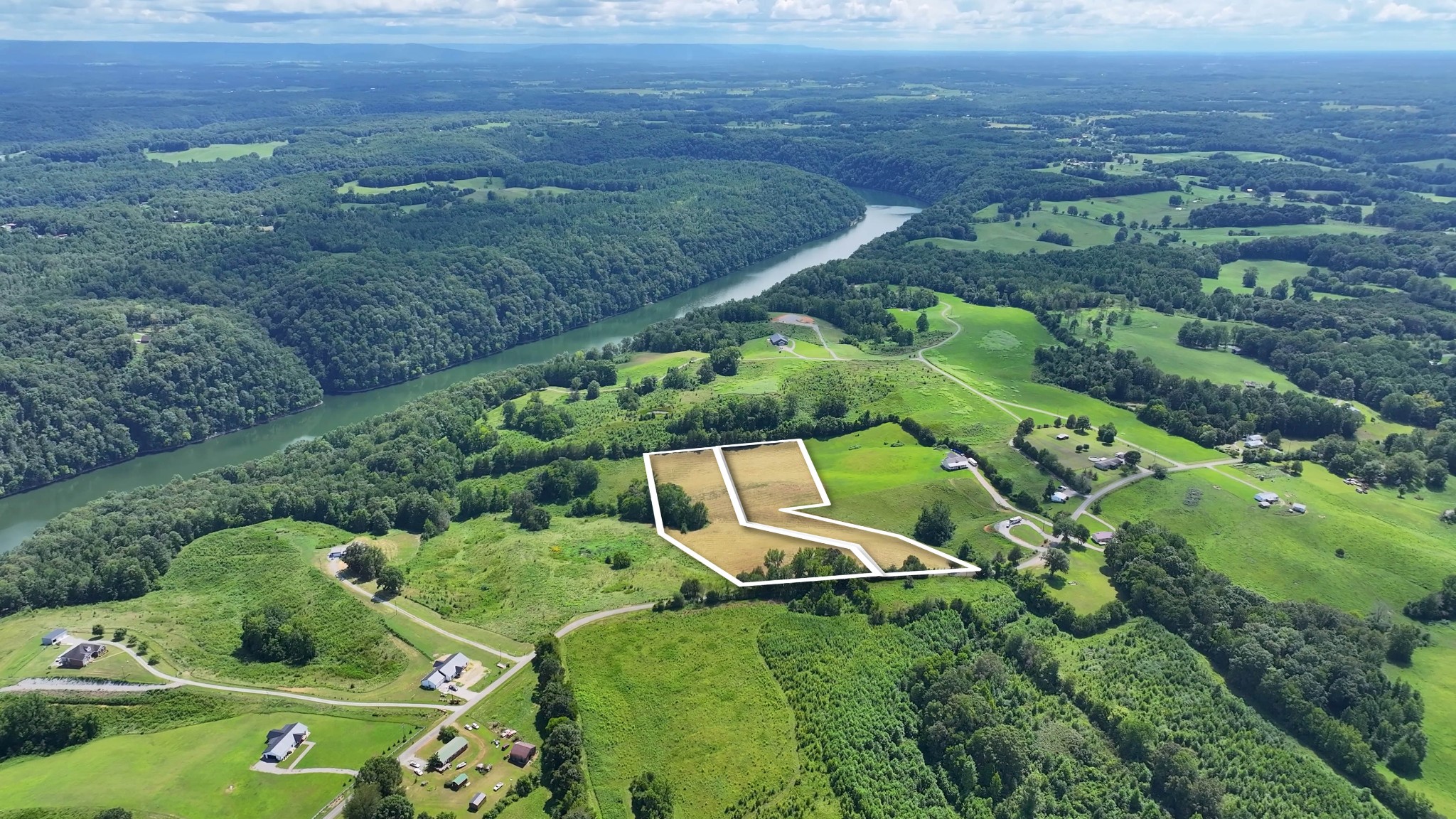 0 Allen Bend Rd Property Photo 6