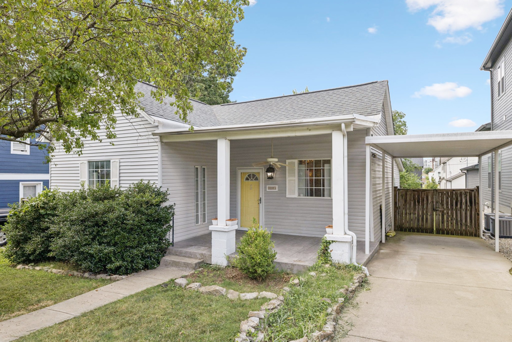 3802 Elkins Ave Property Photo 1