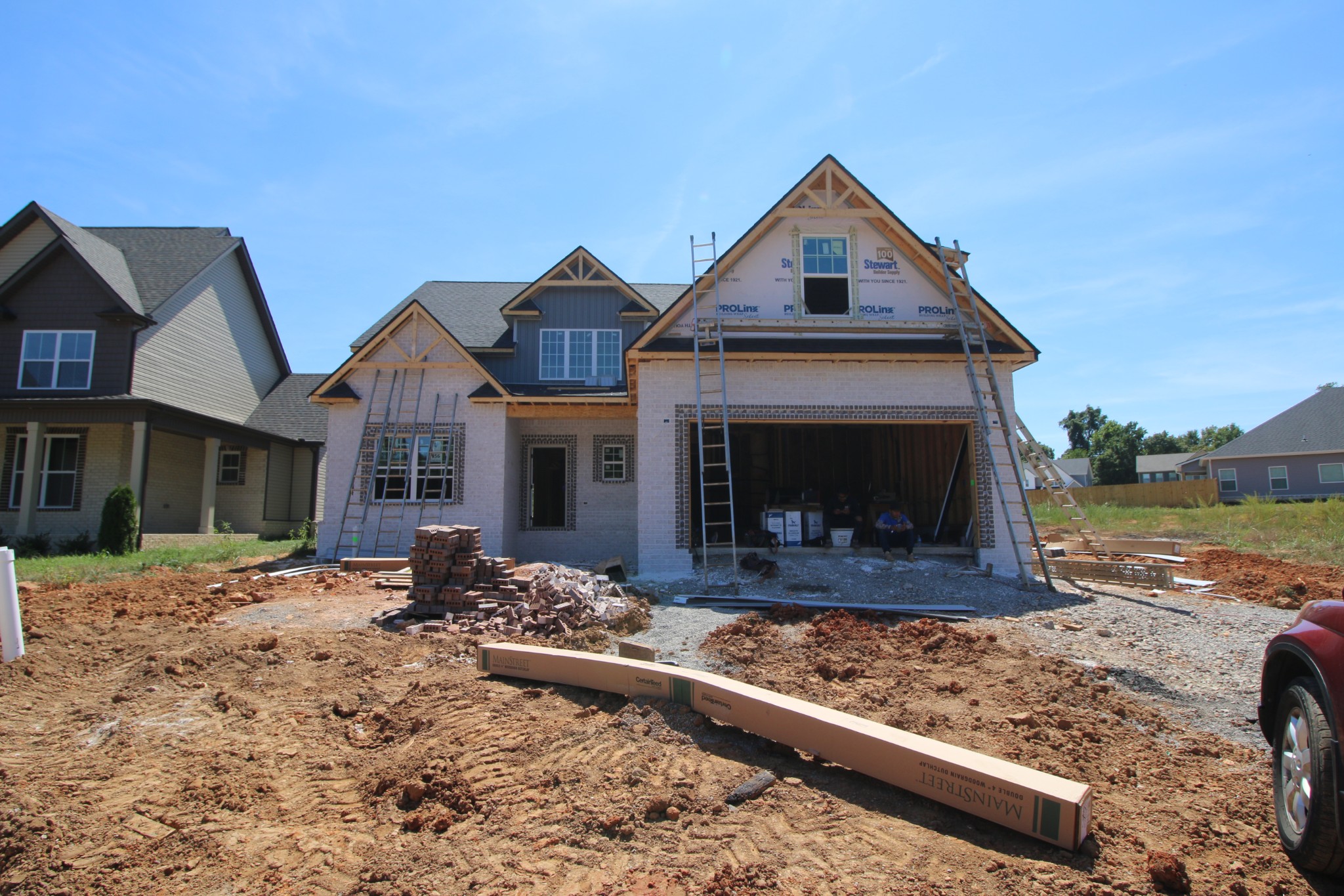 356 Timber Springs Property Photo 1