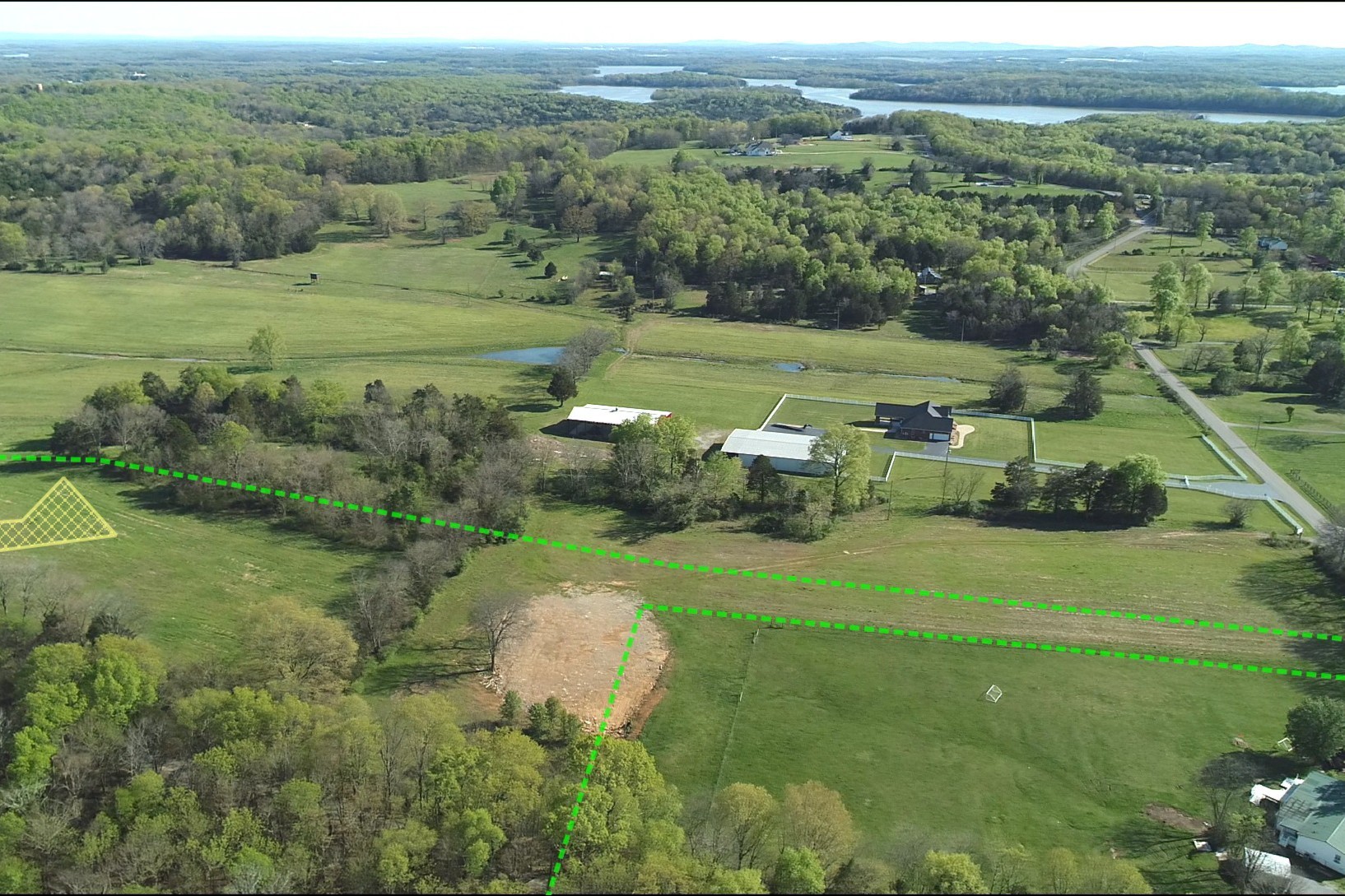 1 Corinth Road Property Photo 3