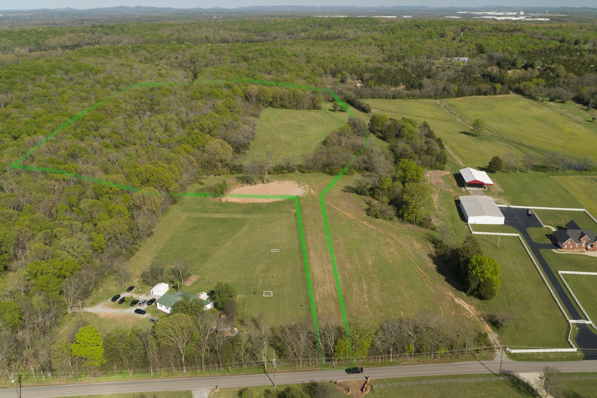 1 Corinth Road Property Photo 4