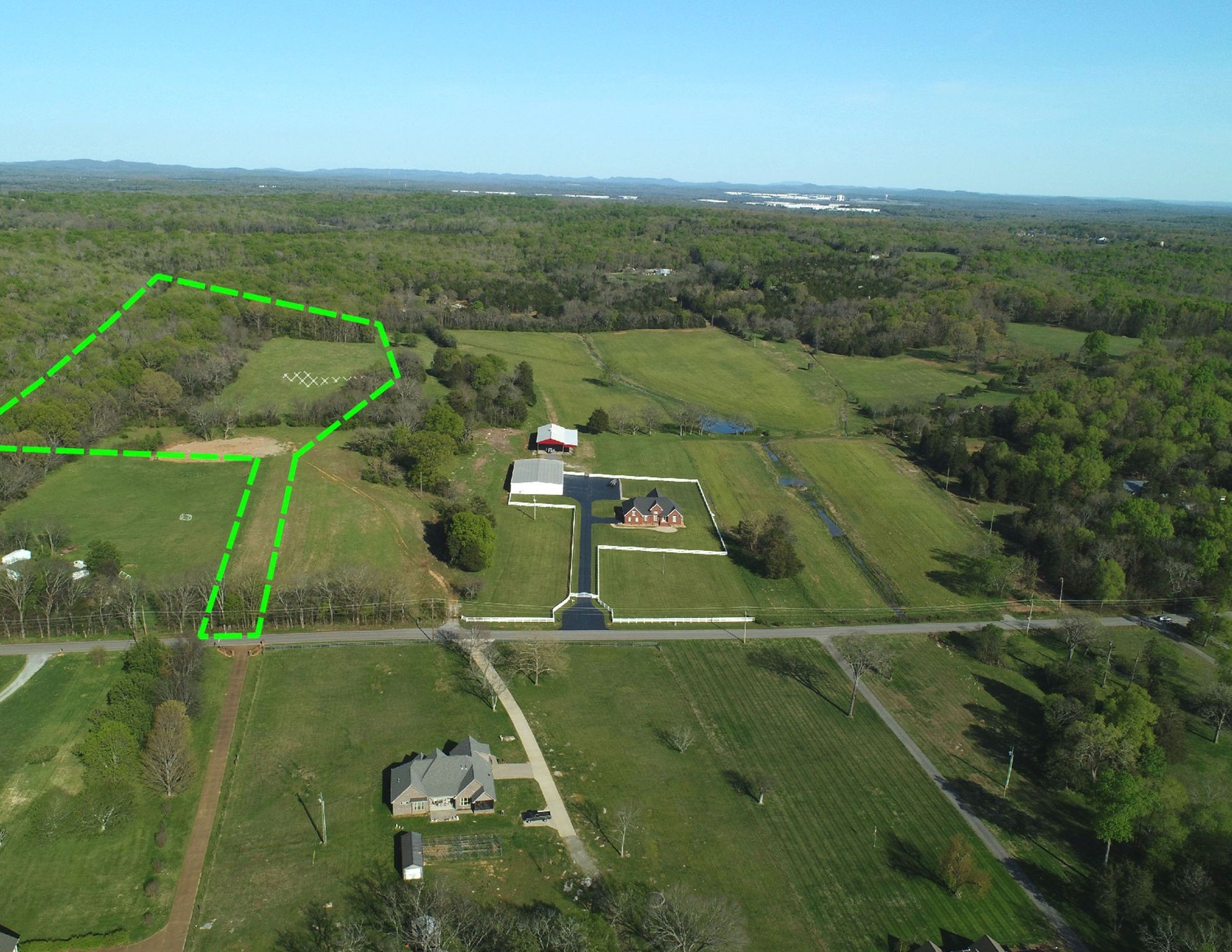 1 Corinth Road Property Photo 6