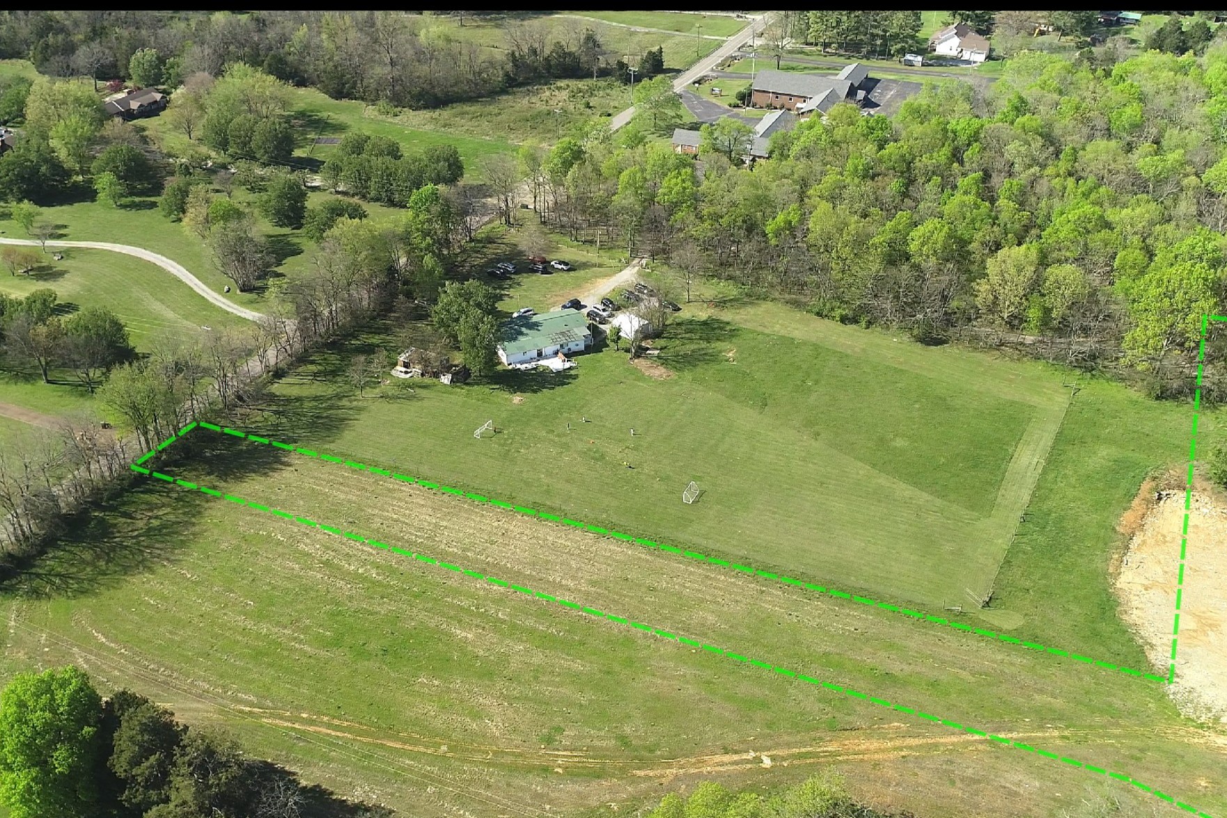 1 Corinth Road Property Photo 7