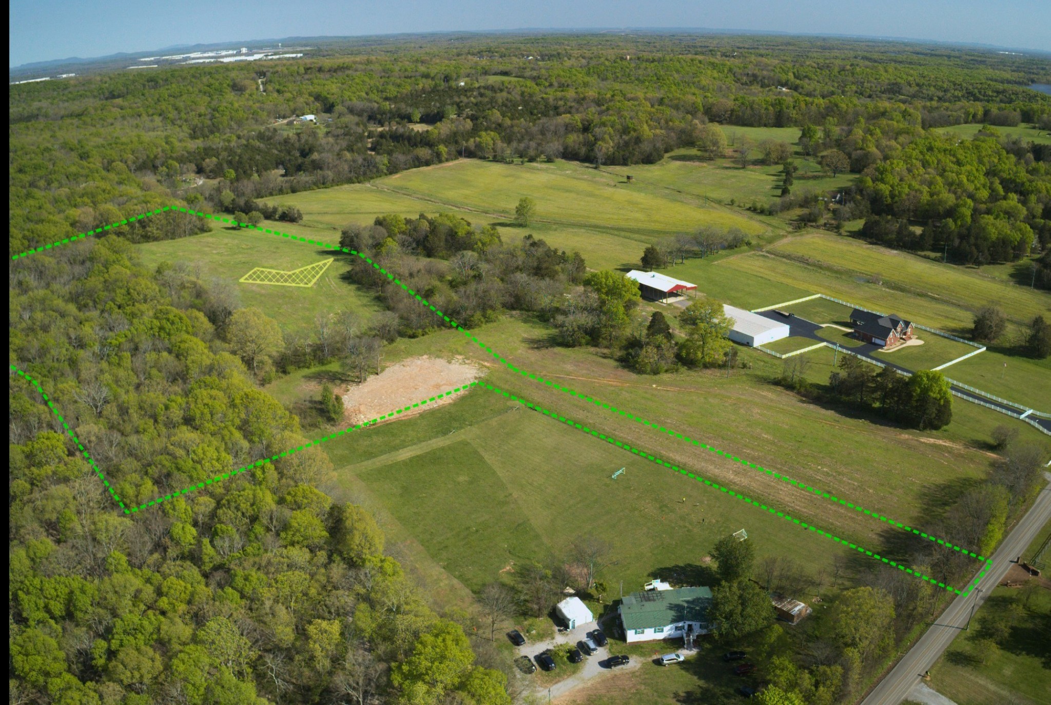 1 Corinth Road Property Photo 10