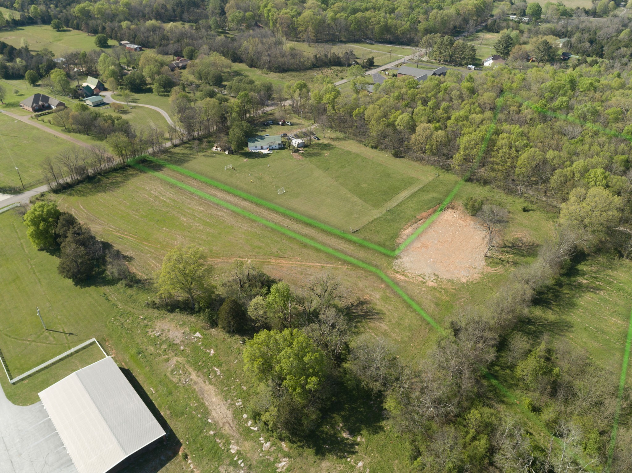 1 Corinth Road Property Photo 11