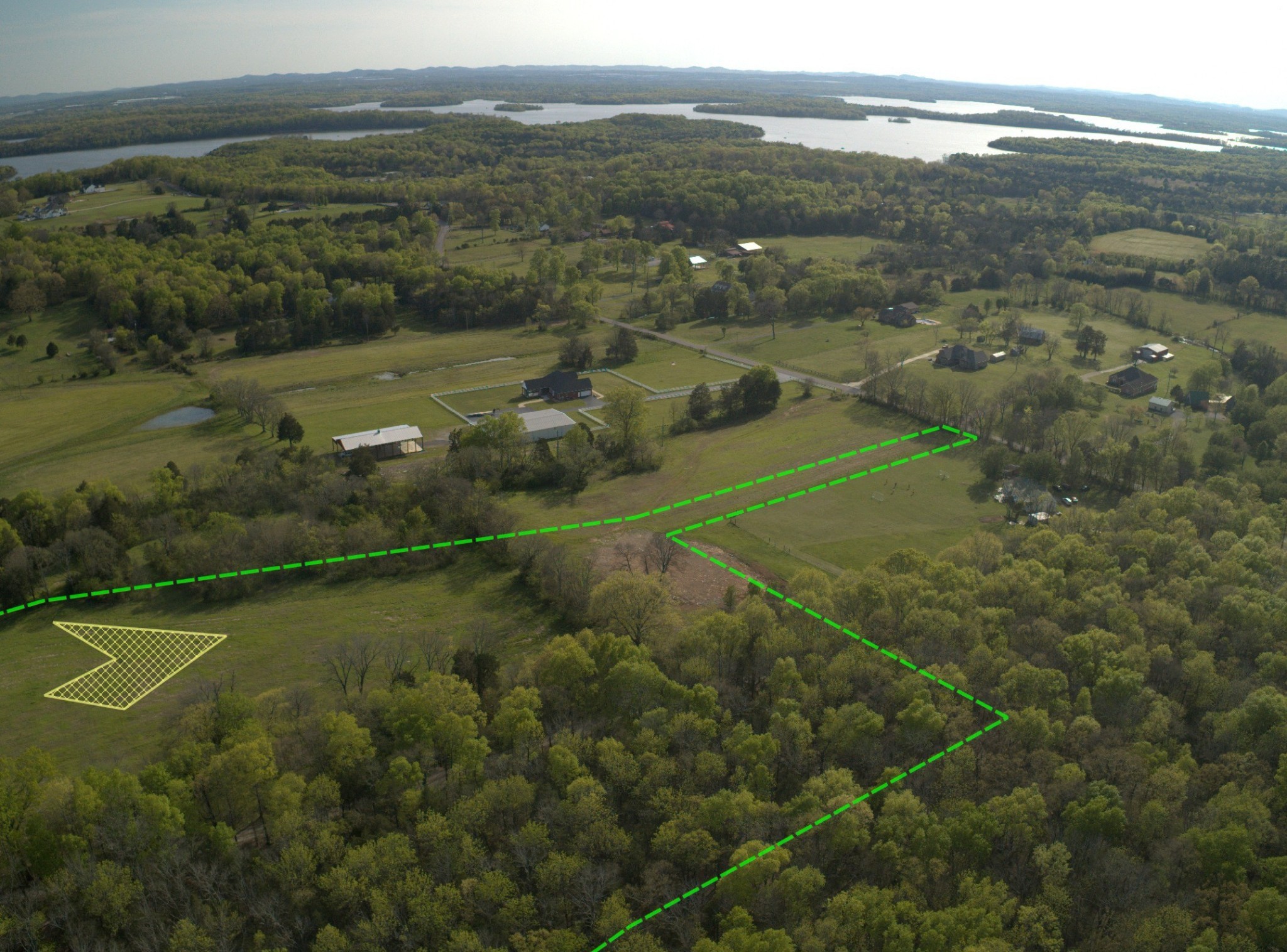 1 Corinth Road Property Photo 12