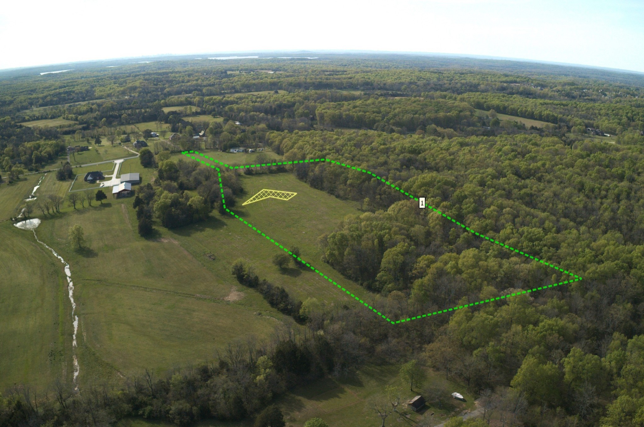 1 Corinth Road Property Photo 13