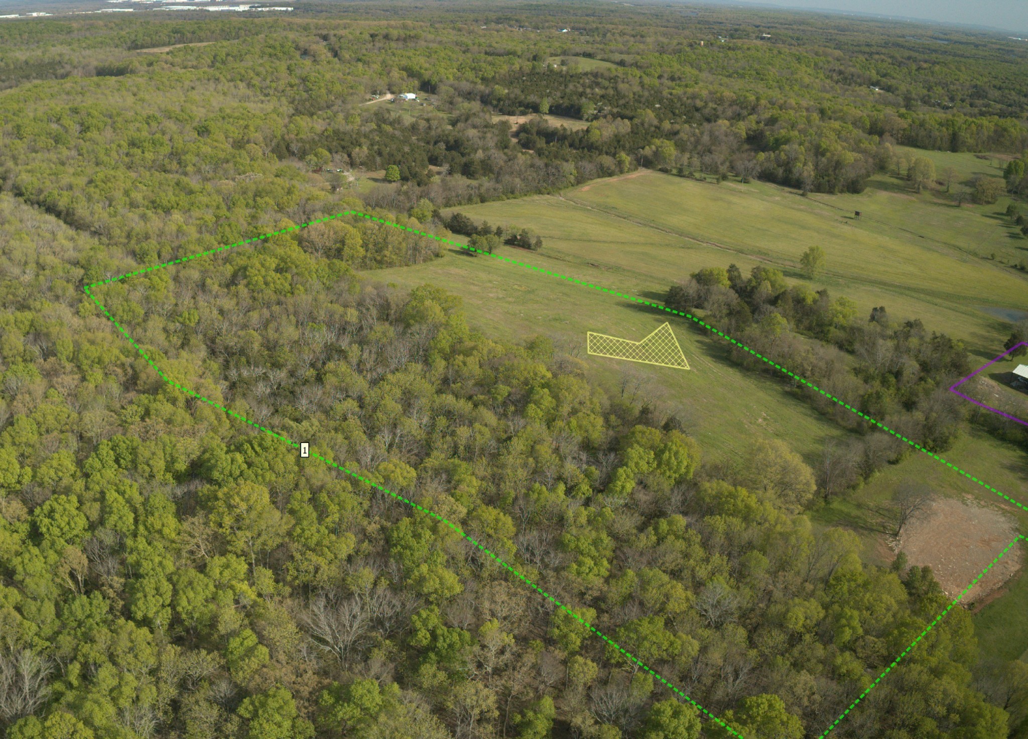 1 Corinth Road Property Photo 15