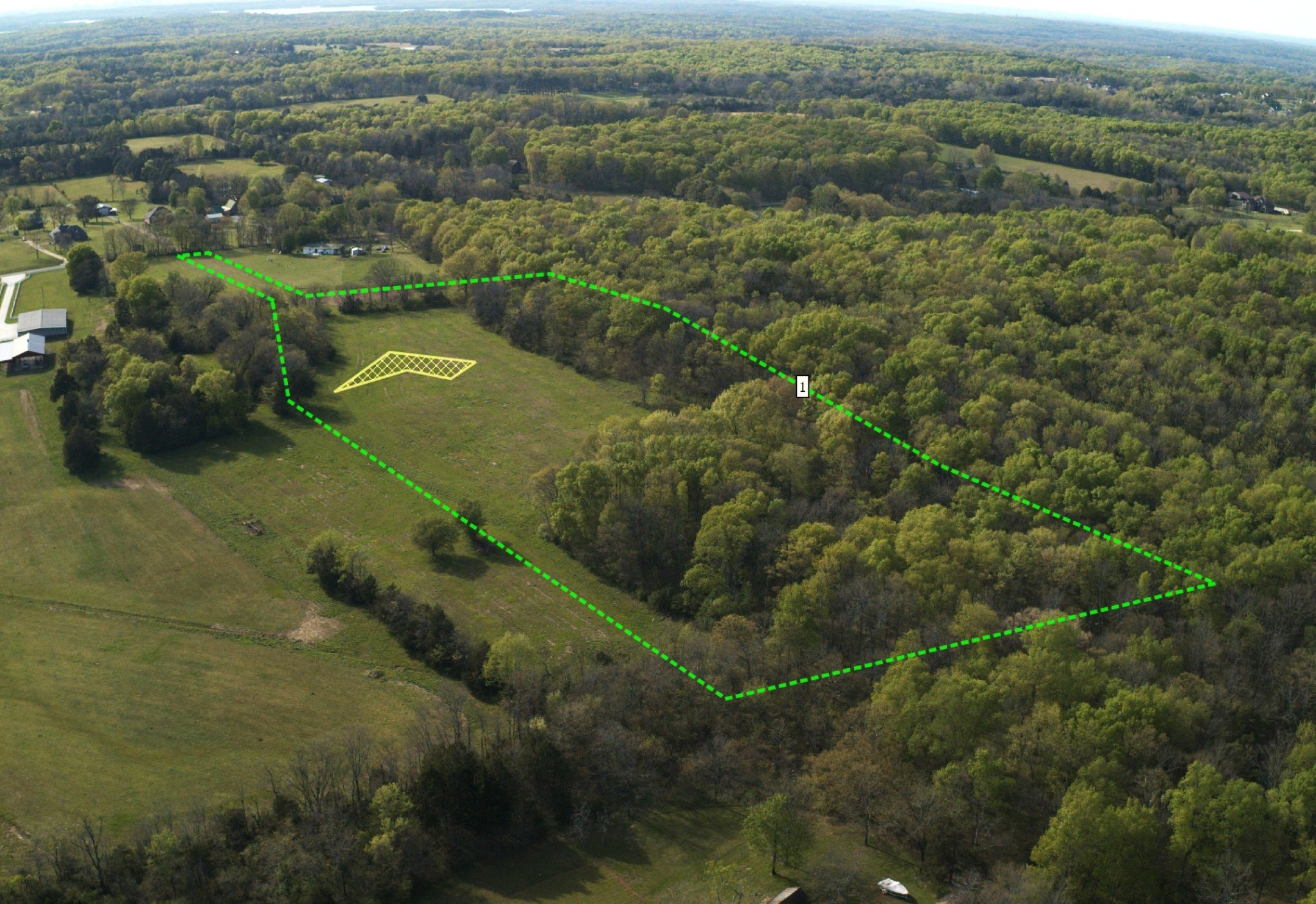 1 Corinth Road Property Photo 19