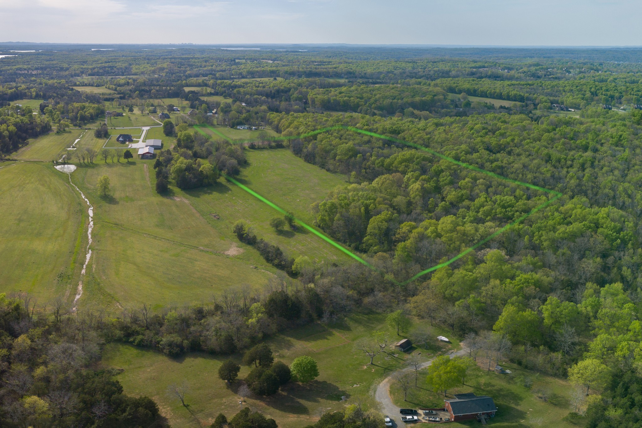 1 Corinth Road Property Photo 21