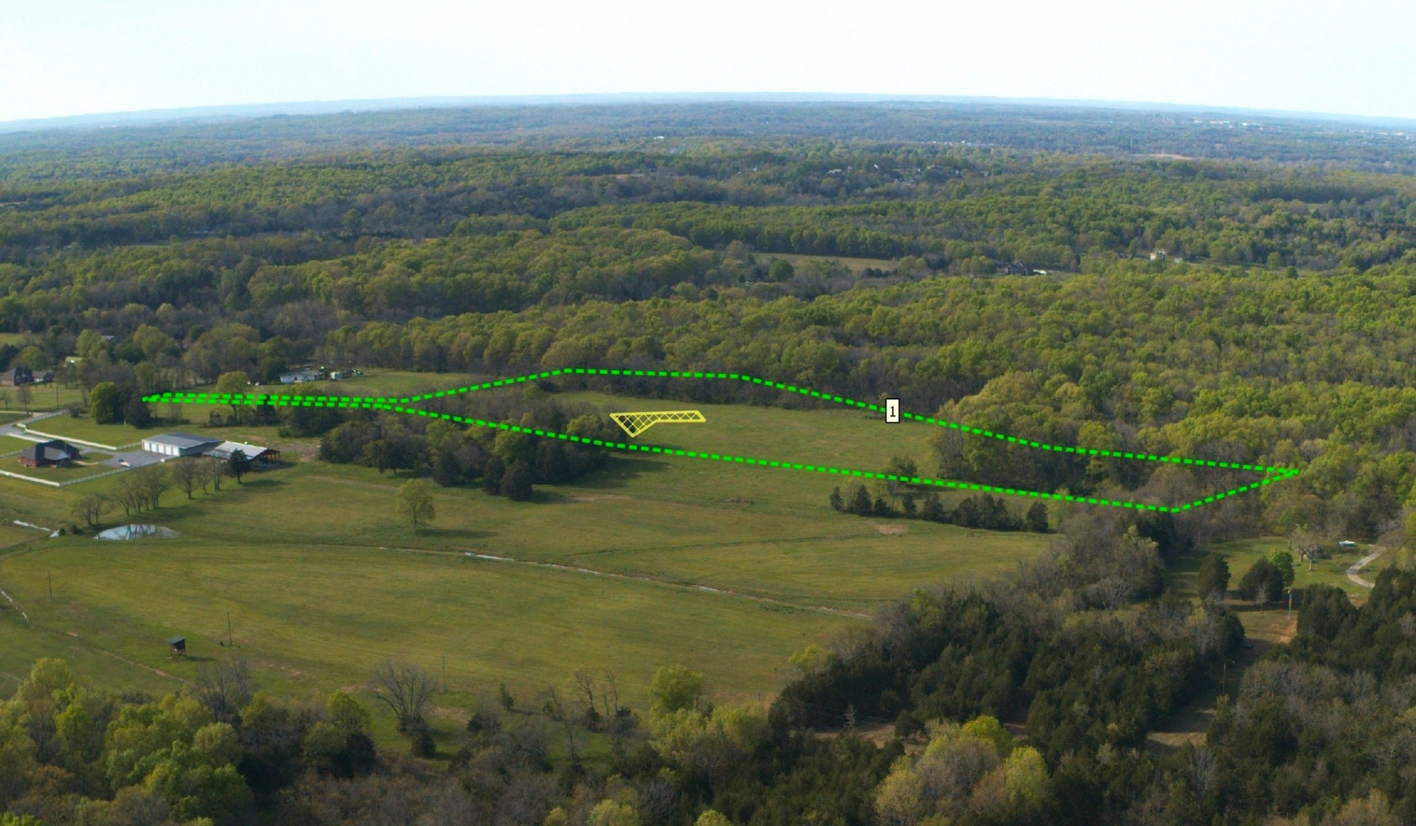 1 Corinth Road Property Photo 24