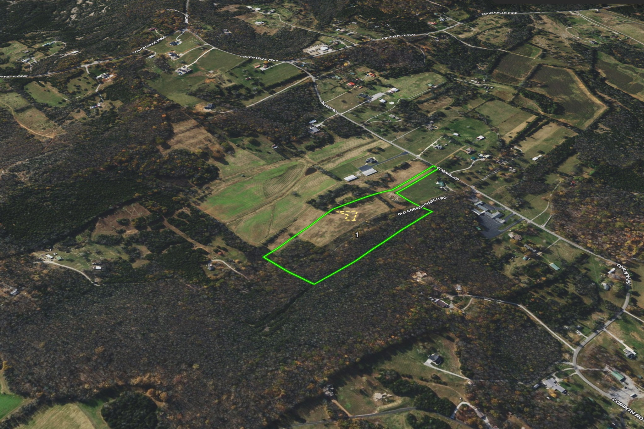 1 Corinth Road Property Photo 25