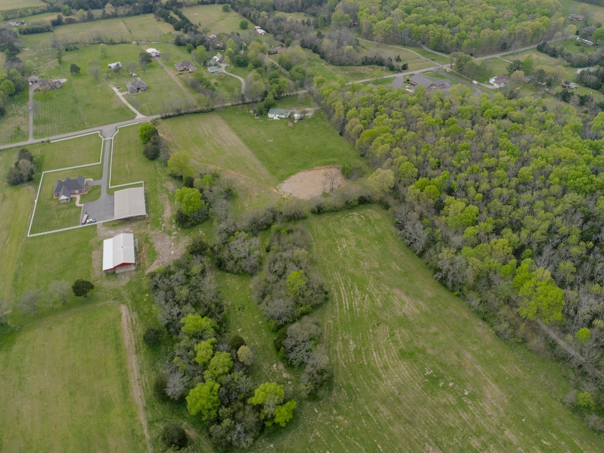 1 Corinth Road Property Photo 36