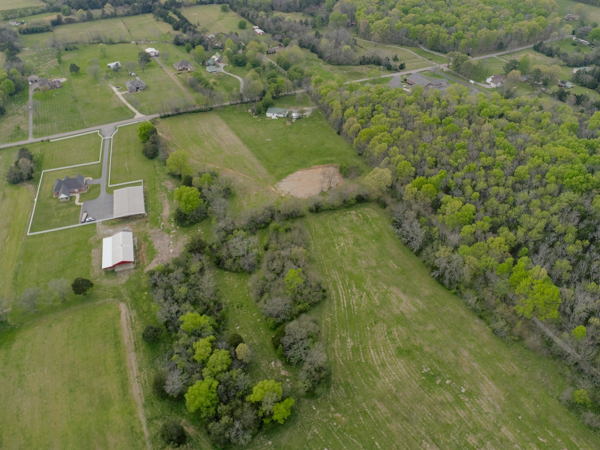 1 Corinth Road Property Photo 42